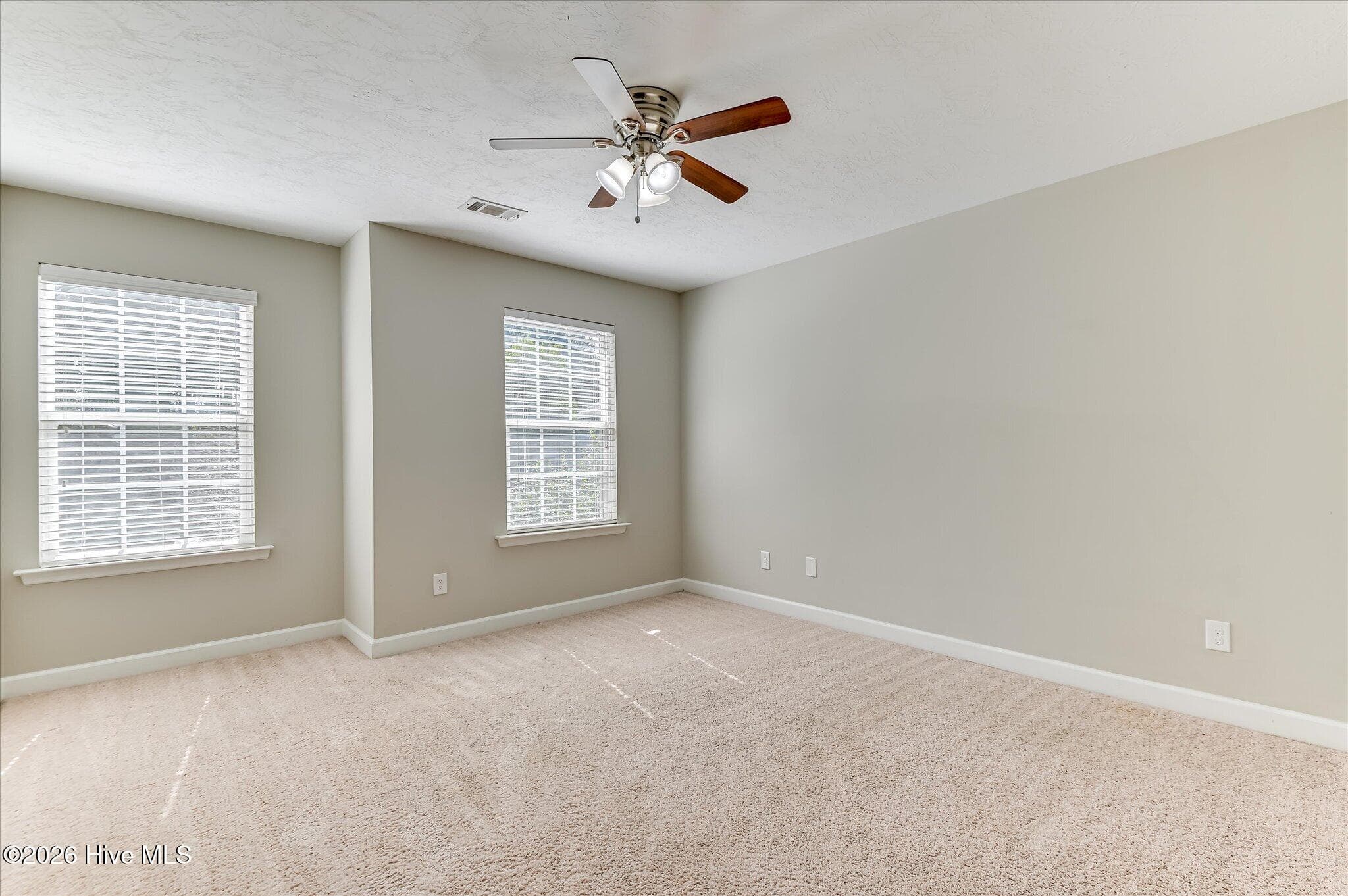 Bedroom 3 - 3054 Margot Lane, Grovetown, GA 30813