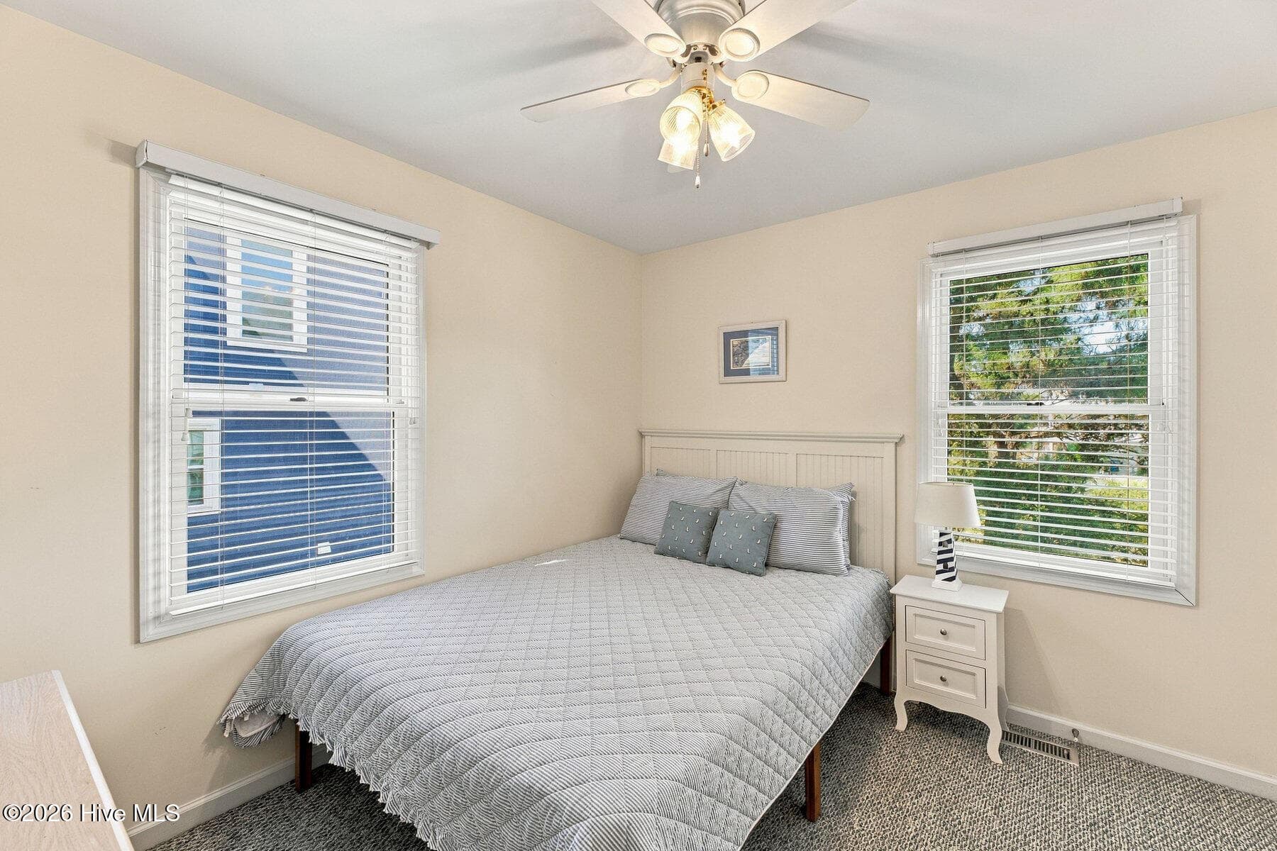 Single Family Residence at 1604 Ocean Boulevard, Topsail Beach, NC 28445, photo 29 of 49