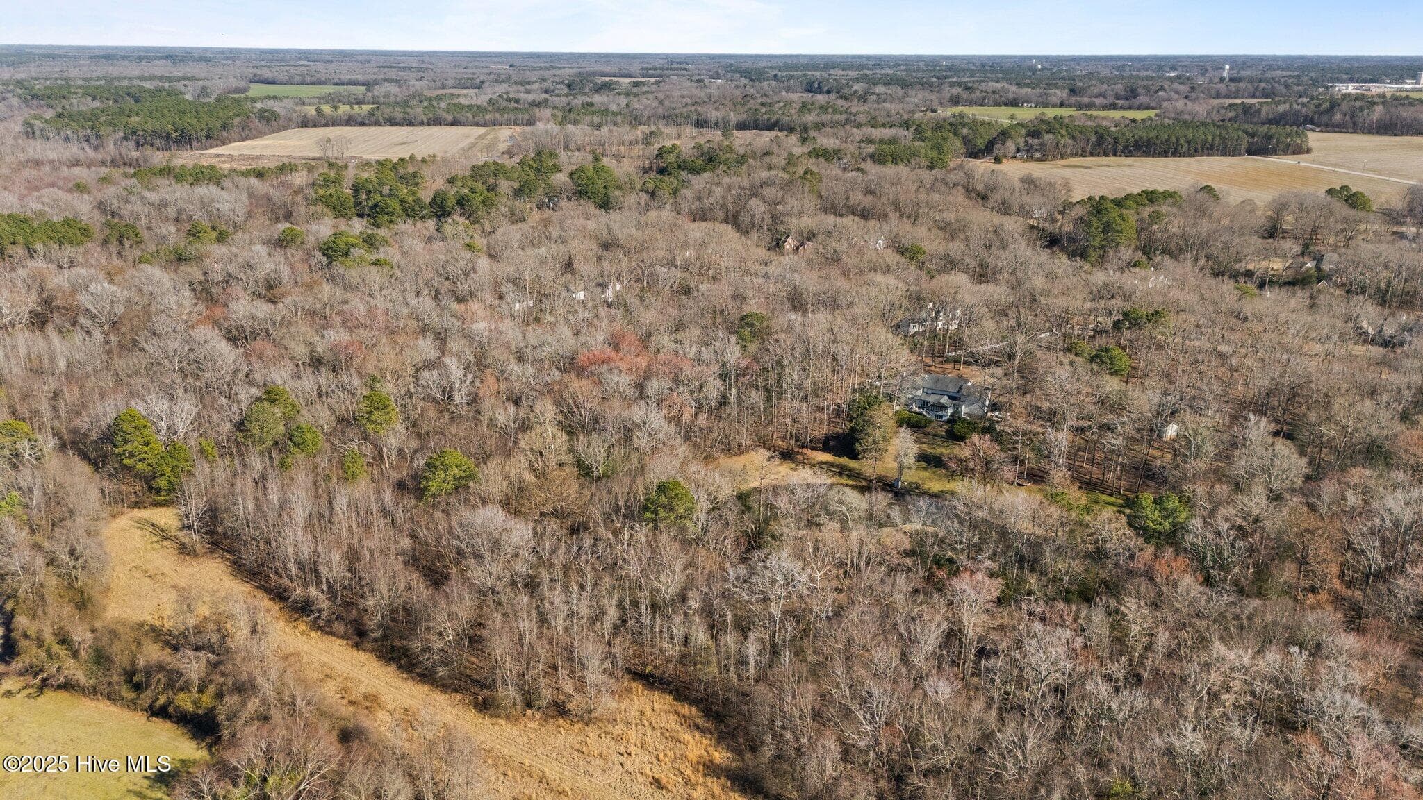 Residential Land at 104 Briarwood Court, Tarboro, NC 27886, photo 5 of 17