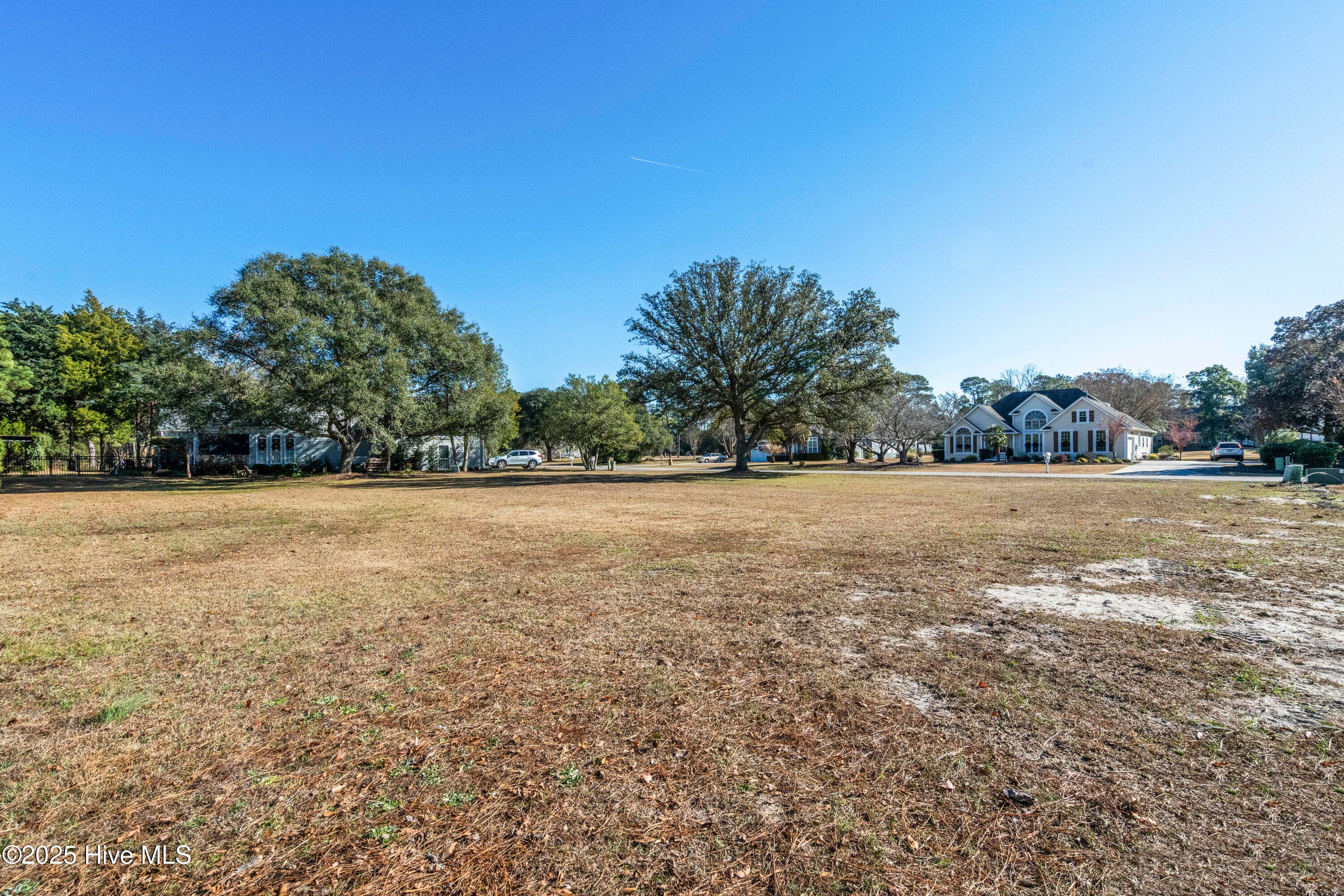 Residential Lot at 494 37 Genoes Point Road SW, Supply, NC 28462, photo 3 of 4