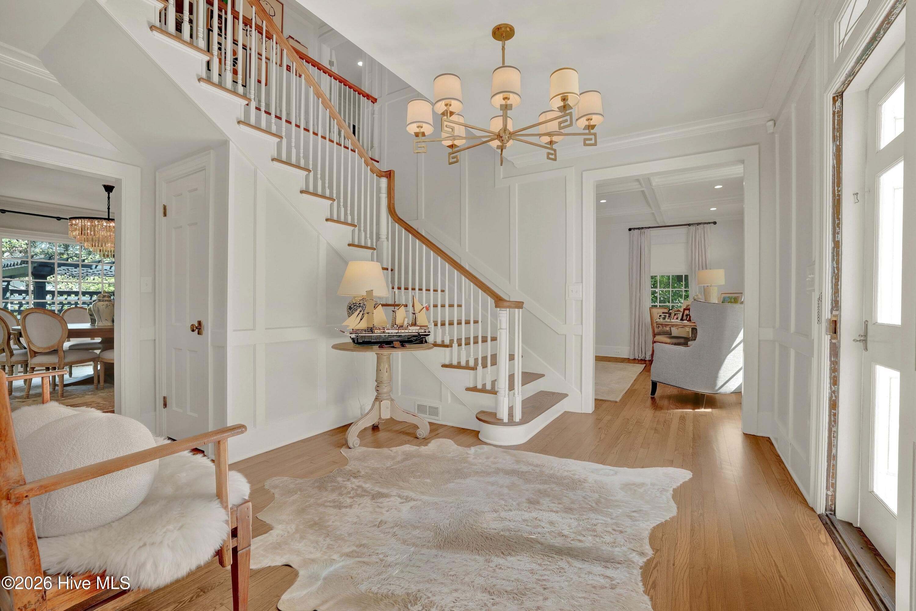 Single Family Residence at 1411 Live Oak Parkway, Wilmington, NC 28403, photo 4 of 63
