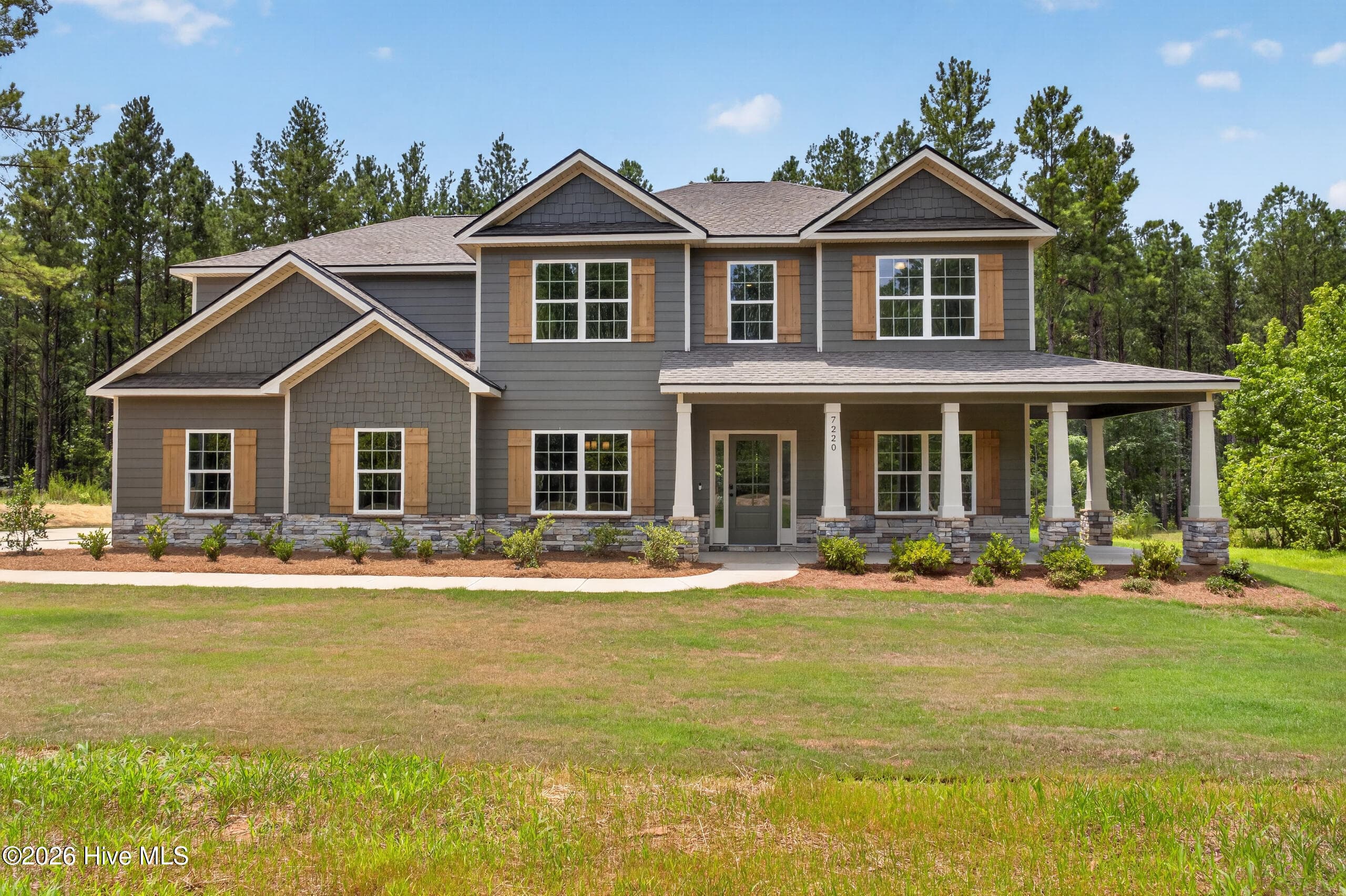 7220 Bill Dorn Road 6, Appling, GA 30802