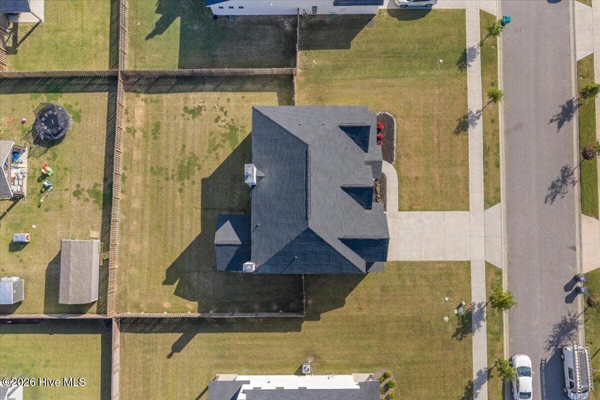 Single Family Residence at 876 Kilworth Circle, Grovetown, GA 30813, photo 14 of 53