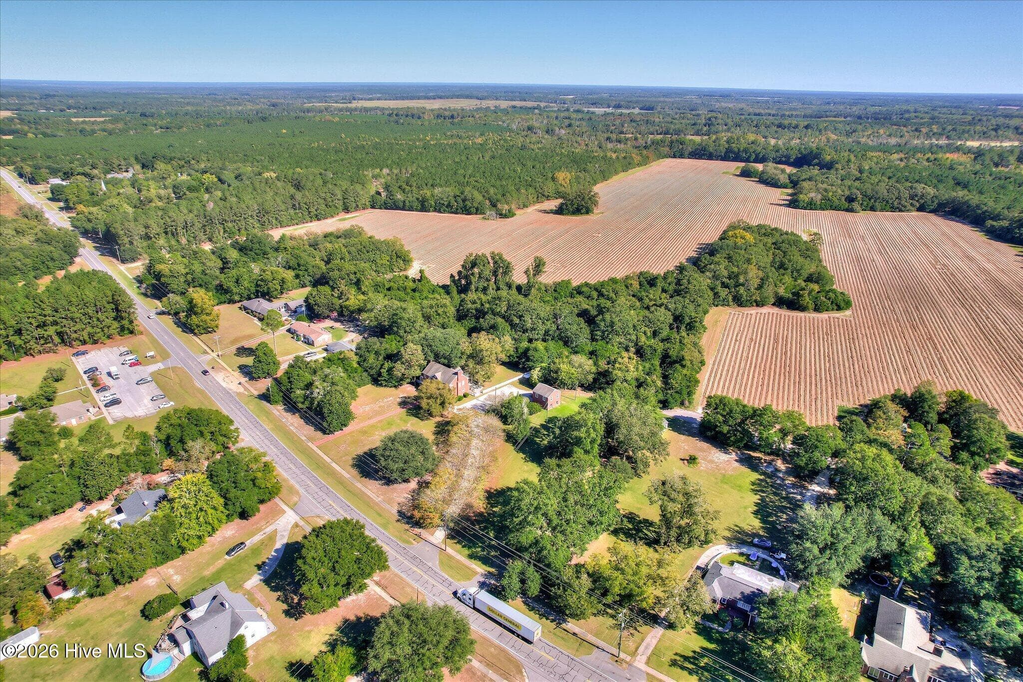 Single Family Residence at 5700 Springfield Road, Williston, SC 29853, photo 77 of 79