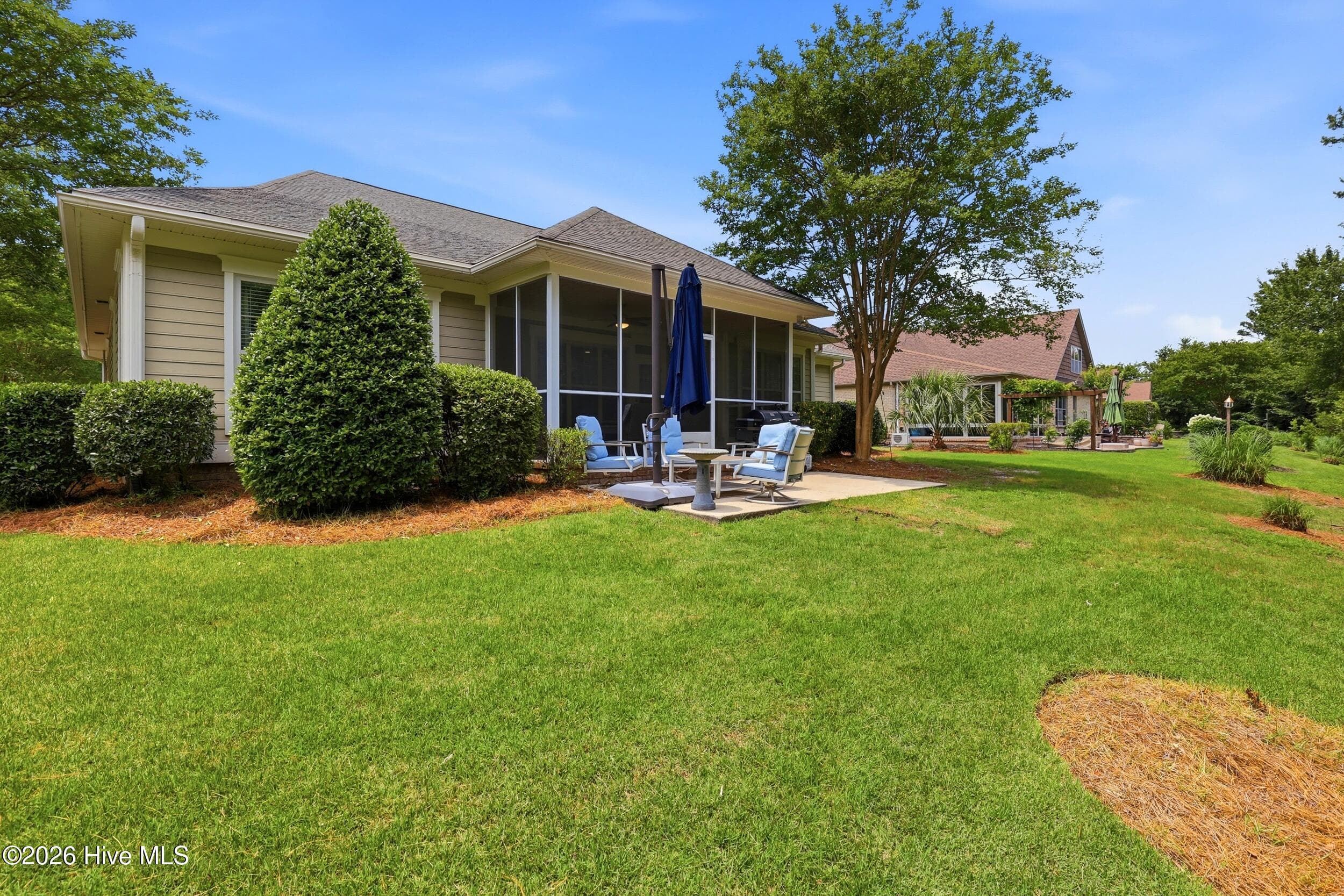 Single Family Residence at 8184 Compass Pointe East Wynd NE, Leland, NC 28451, photo 46 of 68