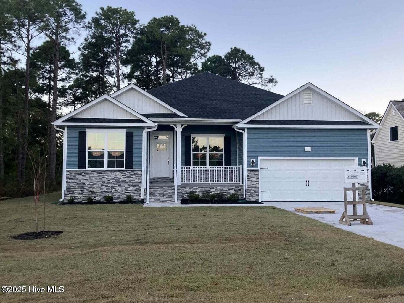 2108 Caracara Drive, New Bern, NC 28560