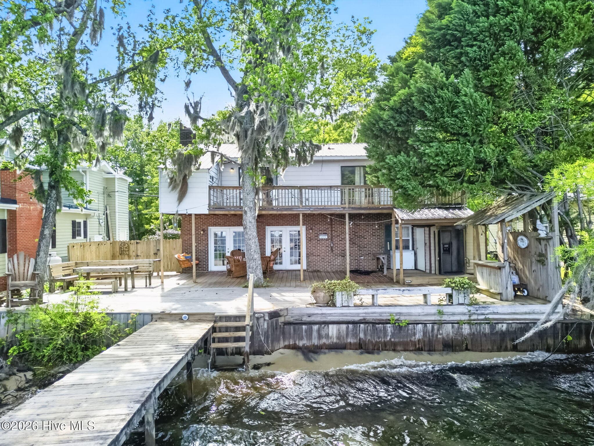 Single Family Residence at 2910 Canal Cove Road, Lake Waccamaw, NC 28450, photo 16 of 50