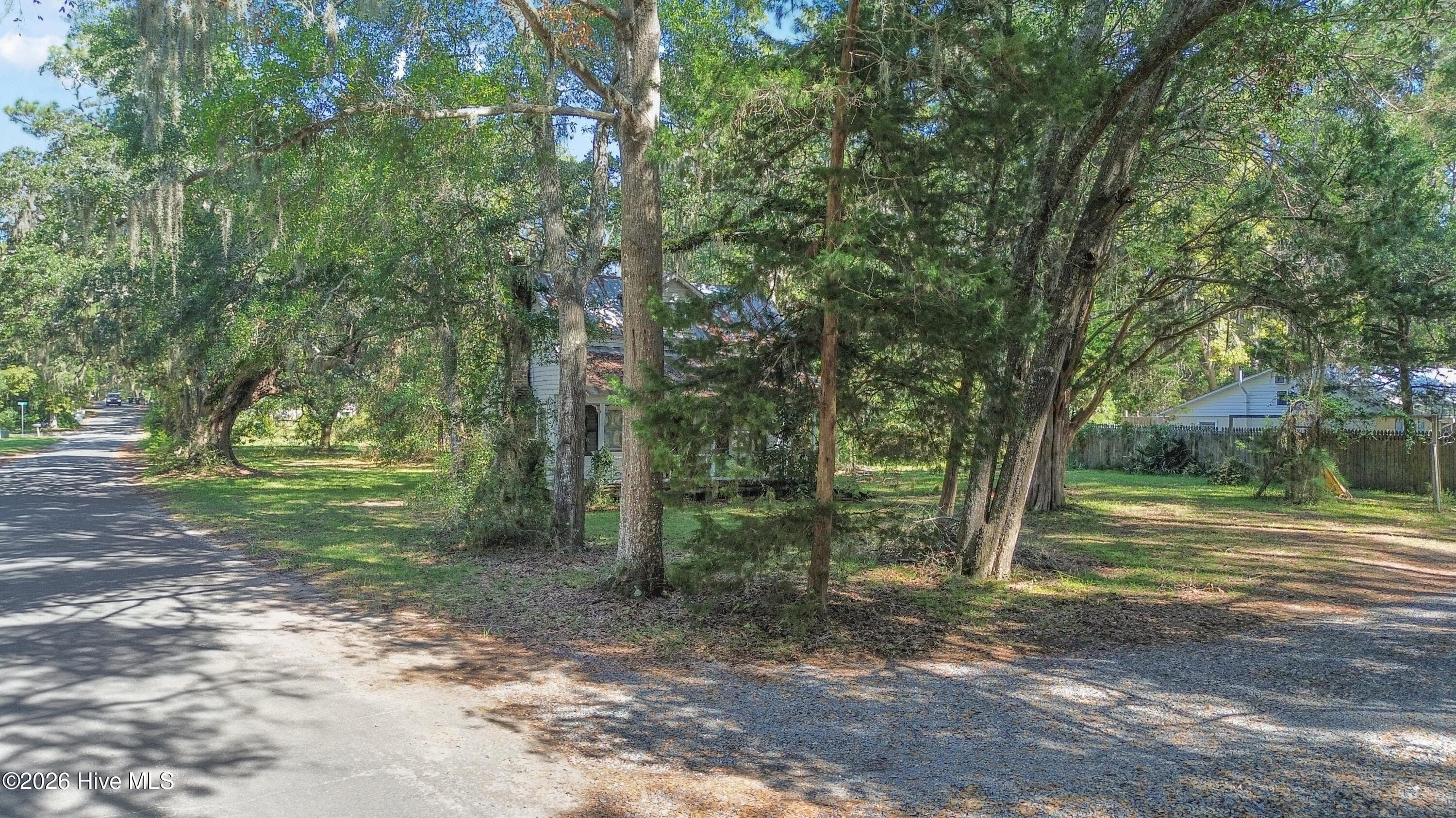 Residential Lot at 1695 Gause Landing Road SW, Ocean Isle Beach, NC 28469, photo 3 of 16