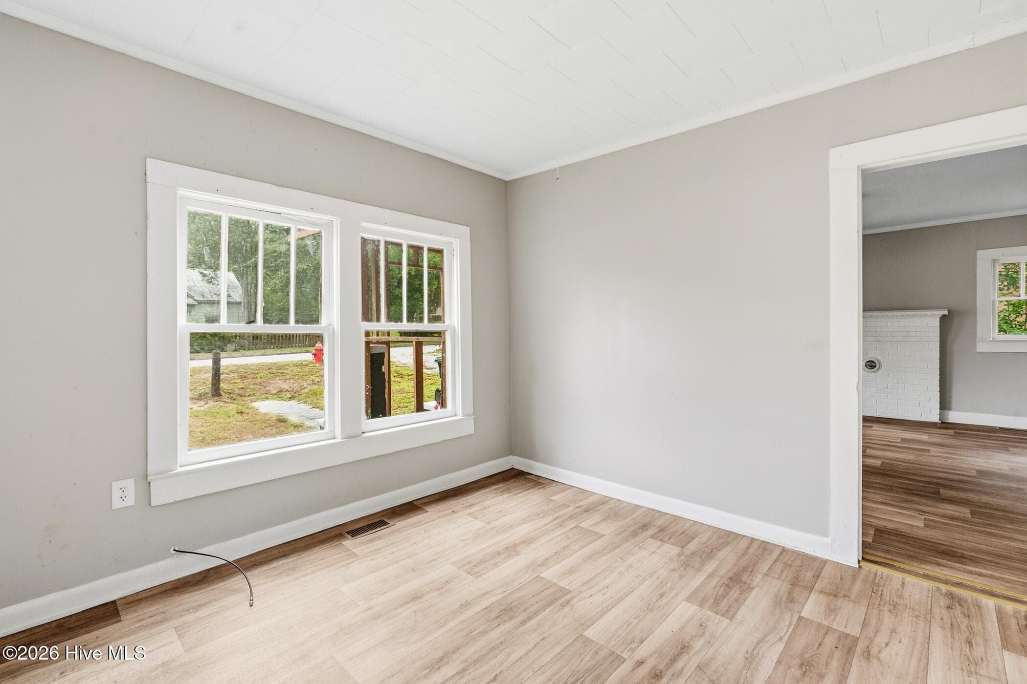Single Family Residence at 309 Pine Street, Hamlet, NC 28345, photo 14 of 27