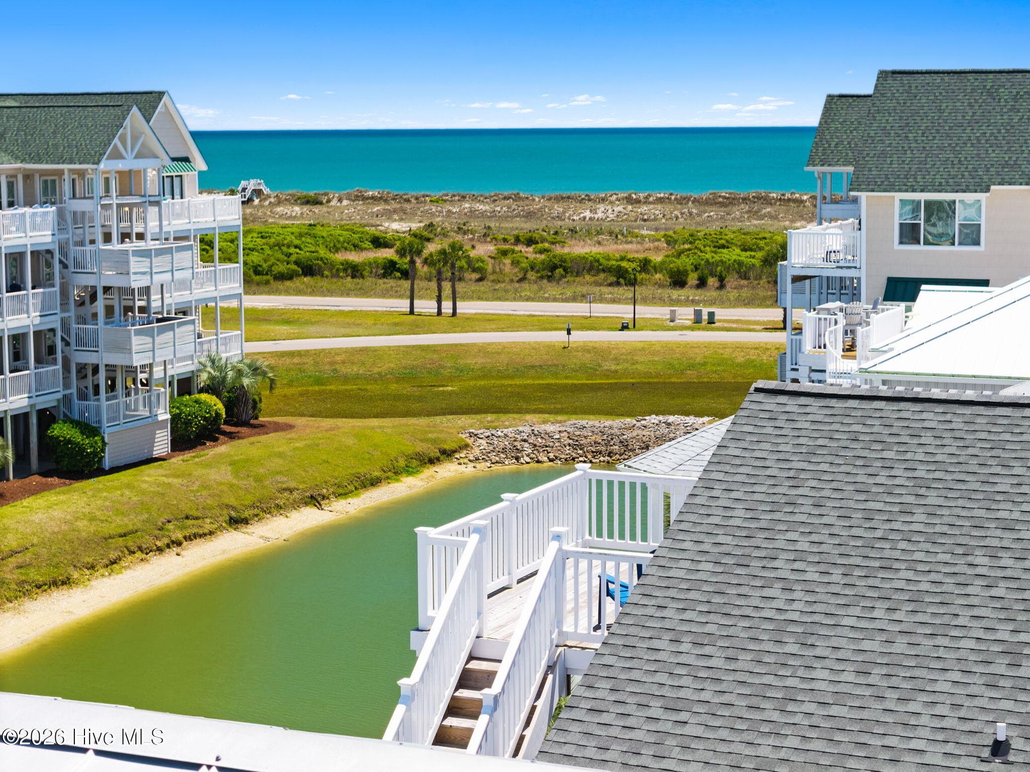 Single Family Residence at 10 Via Dolorosa Drive, Ocean Isle Beach, NC 28469, photo 61 of 71
