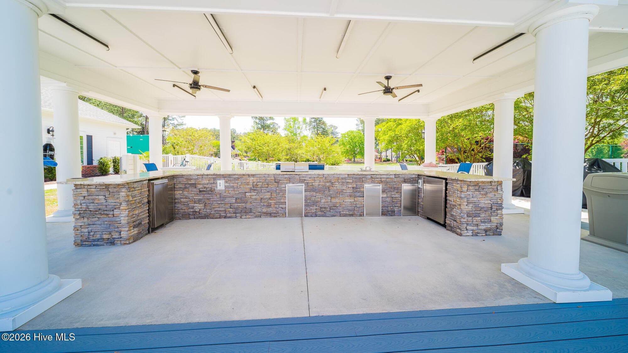 Single Family Residence at 279 Ravennaside Drive NW, Calabash, NC 28467, photo 61 of 67