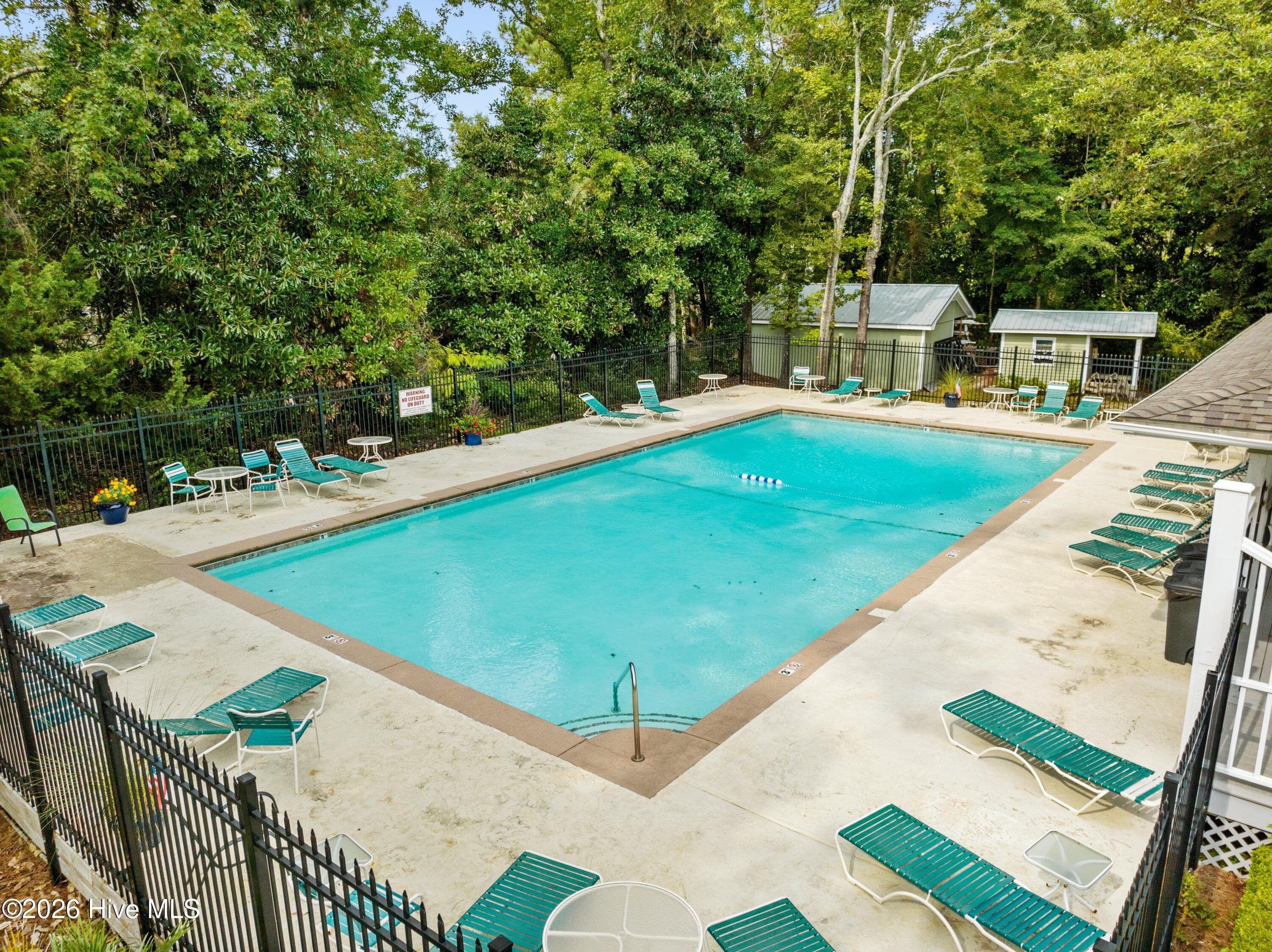 Townhouse at 1800 Eastwood Road Apt 253, Wilmington, NC 28403, photo 42 of 43
