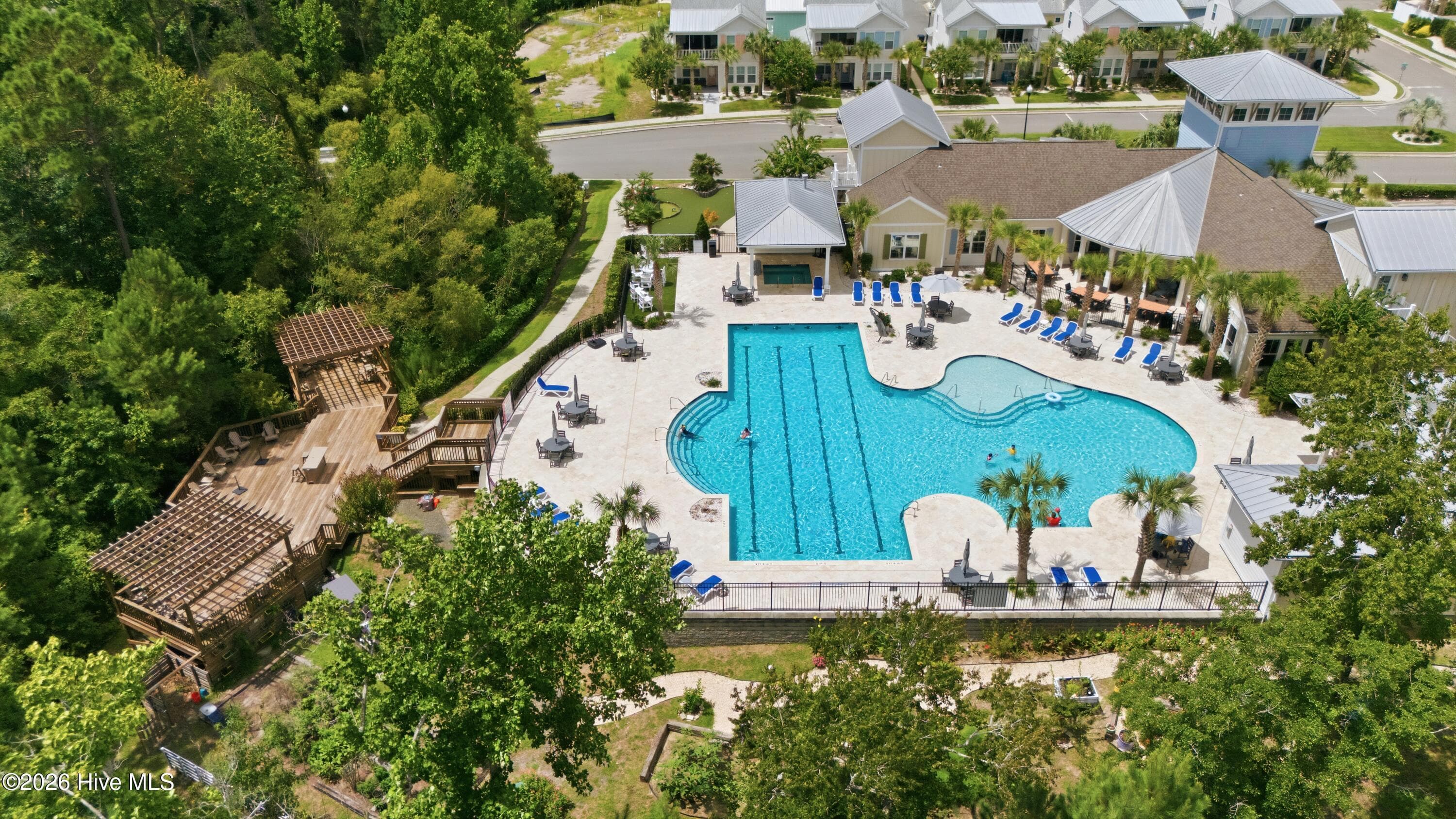 Single Family Residence at 1620 Harbour Place Drive, Calabash, NC 28467, photo 97 of 99