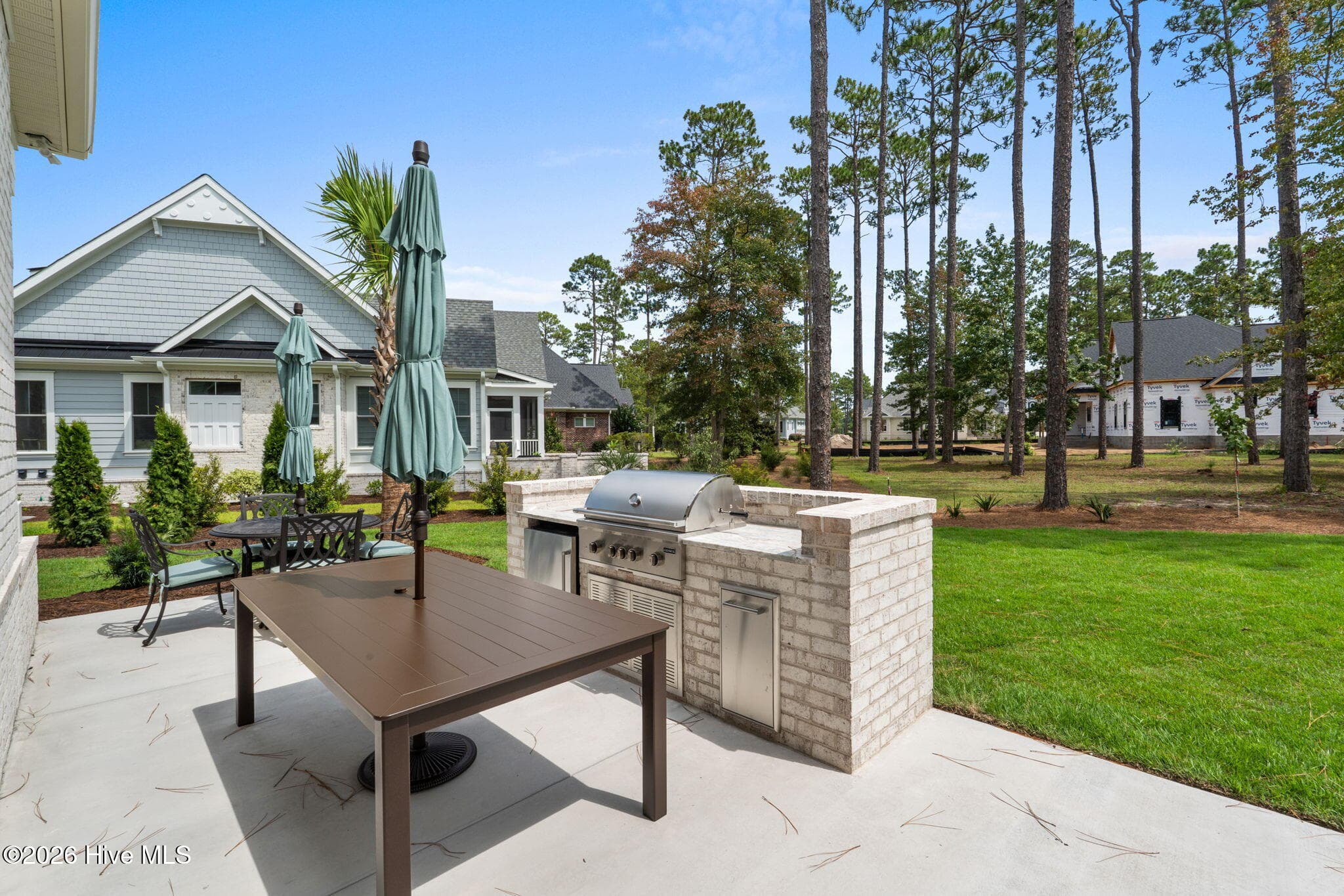 Single Family Residence at 536 Morely Circle SW, Ocean Isle Beach, NC 28469, photo 85 of 153
