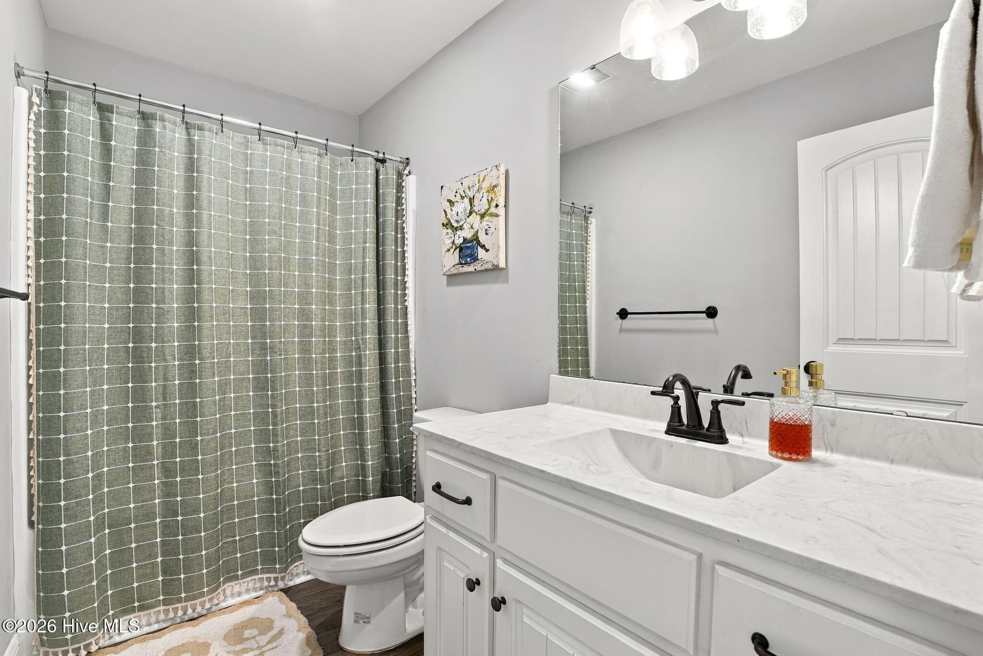 Single Family Residence at 5111 Durban Drive N, Wilson, NC 27896, photo 29 of 47
