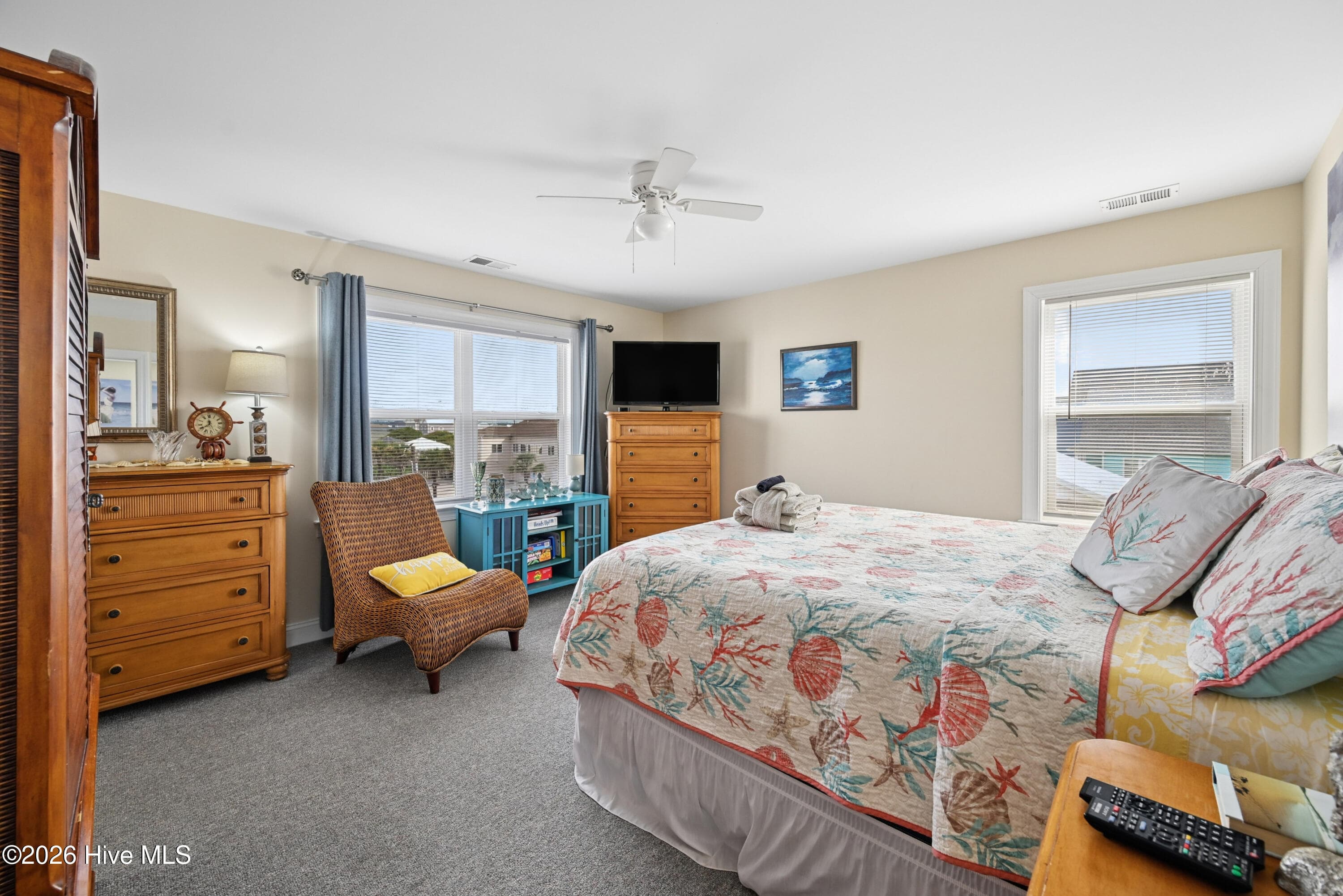 Single Family Residence at 1710 N New River Drive, Surf City, NC 28445, photo 35 of 50