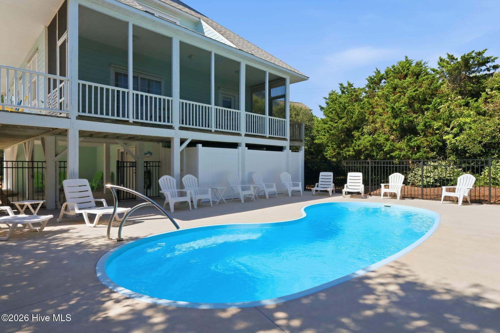 Single Family Residence at 102 Alex Court, Emerald Isle, NC 28594, photo 55 of 57
