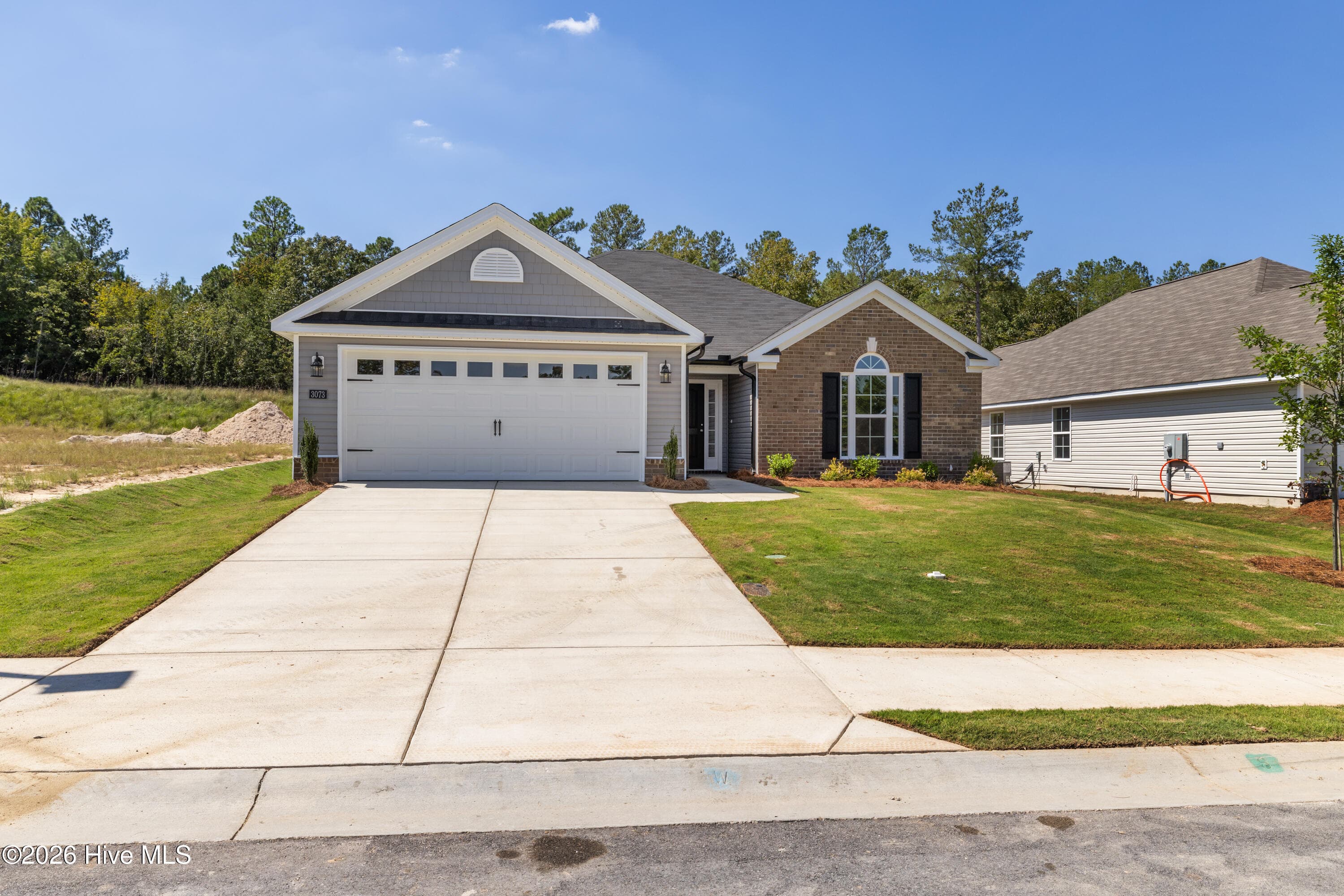 Single Family Residence at 3073 Brems Drive, Augusta, GA 30909, photo 12 of 65
