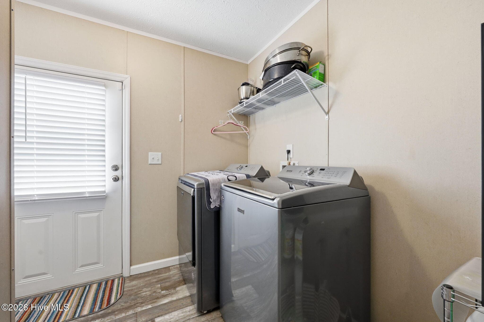 Manufactured Home at 203 Magnolia Drive, Stella, NC 28582, photo 12 of 40