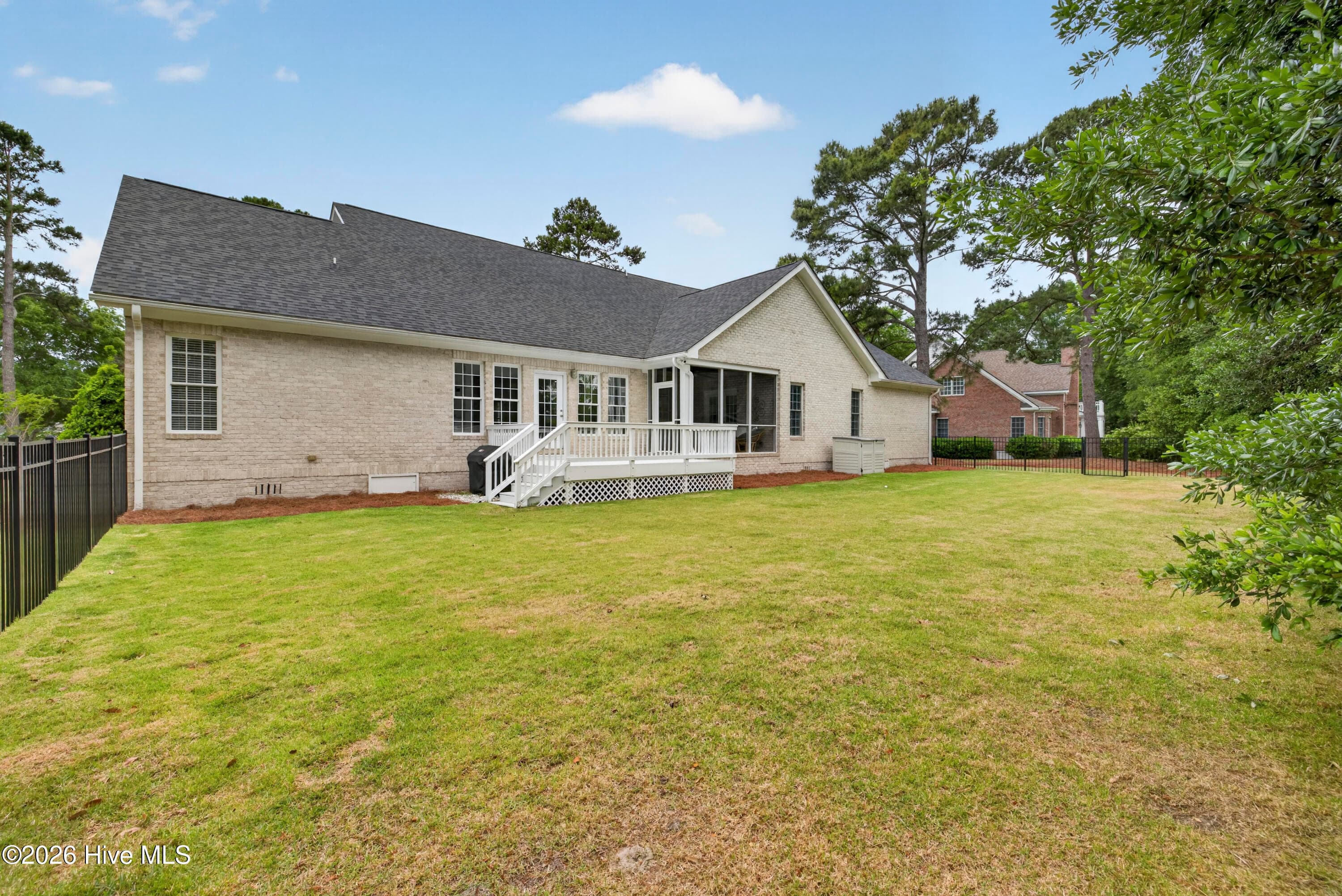 Single Family Residence at 8900 Champion Hills Drive, Wilmington, NC 28411, photo 85 of 87