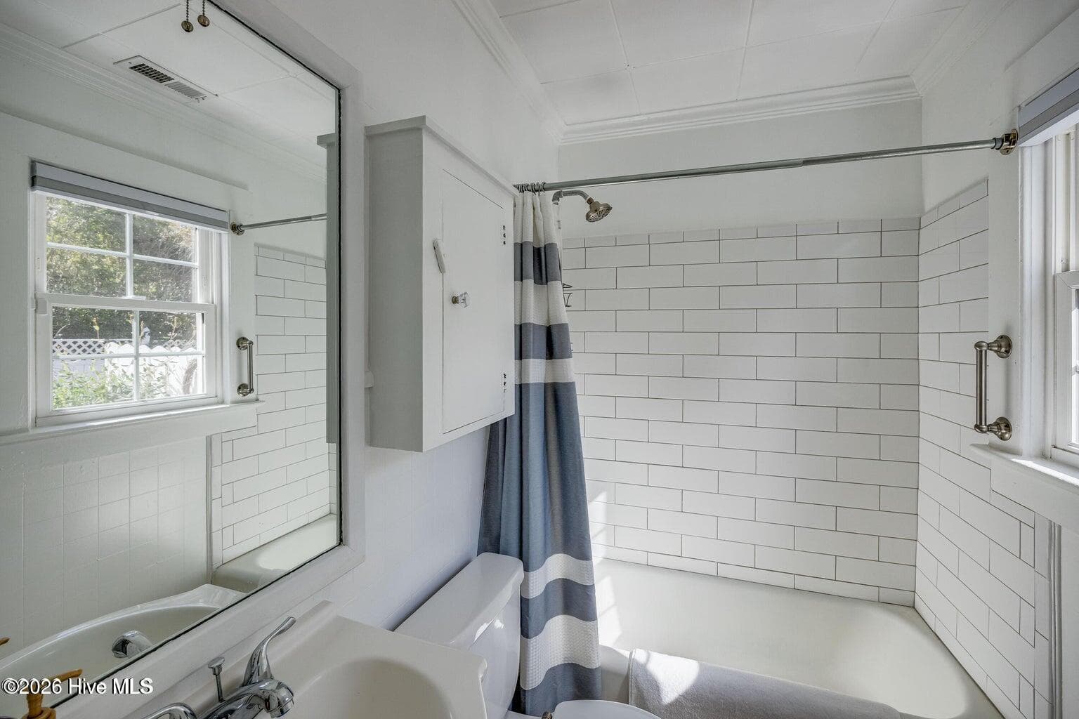 Bathroom - 322 River Road, Washington, NC 27889, Washington