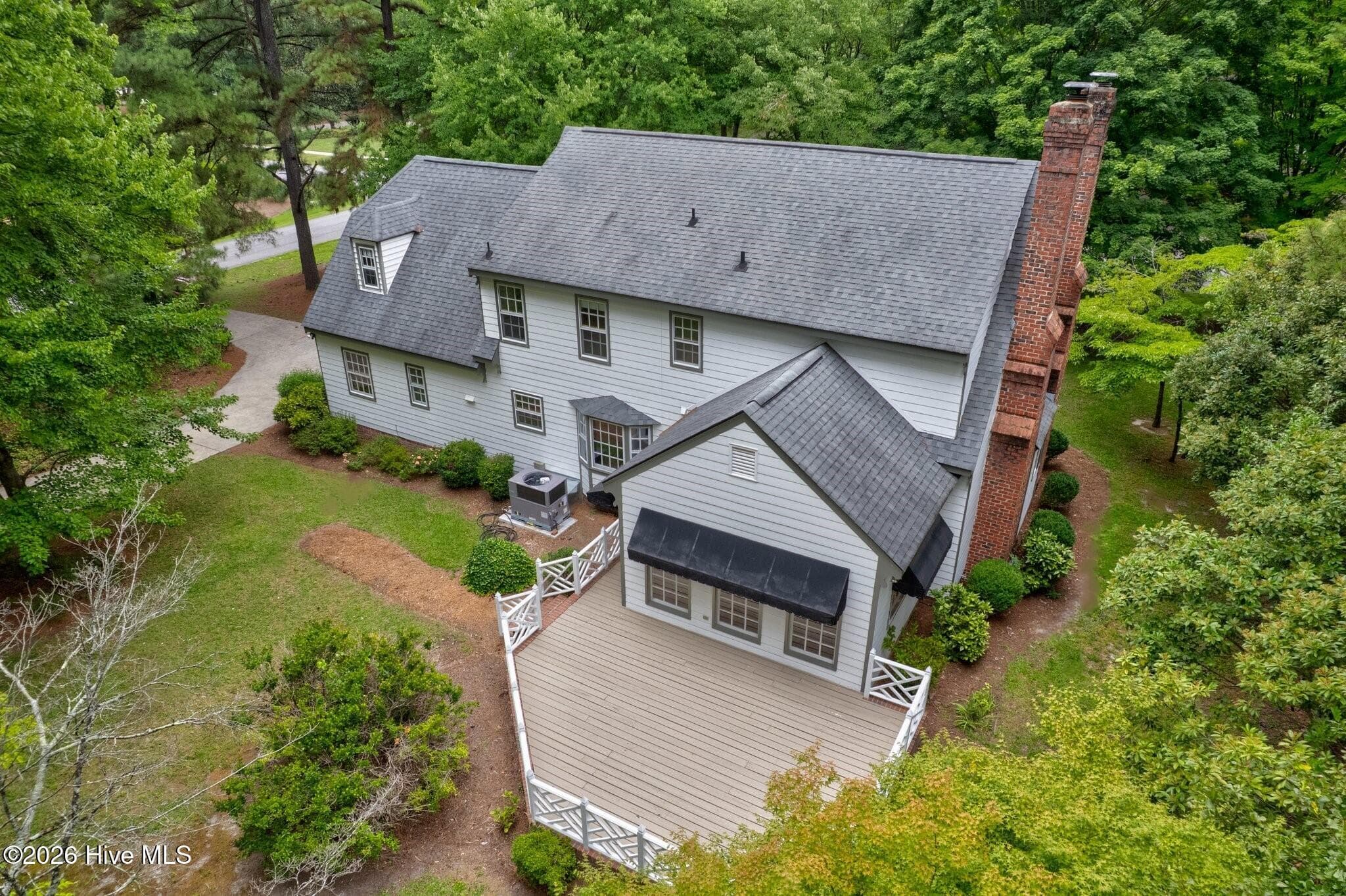 Single Family Residence at 3521 Sheffield Drive, Rocky Mount, NC 27803, photo 14 of 49