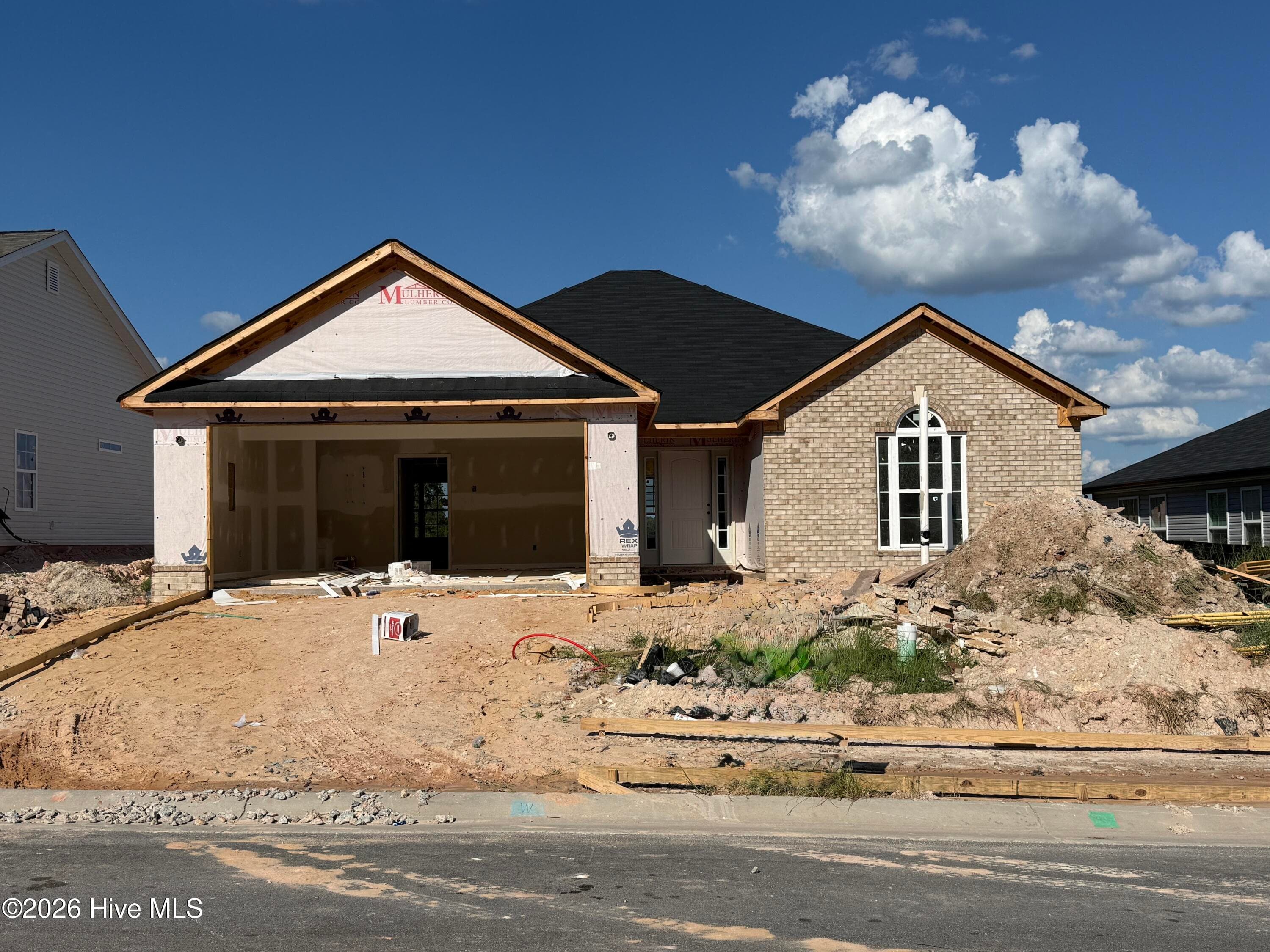 Single Family Residence at 3028 Brems Drive, Augusta, GA 30909, photo 2 of 6