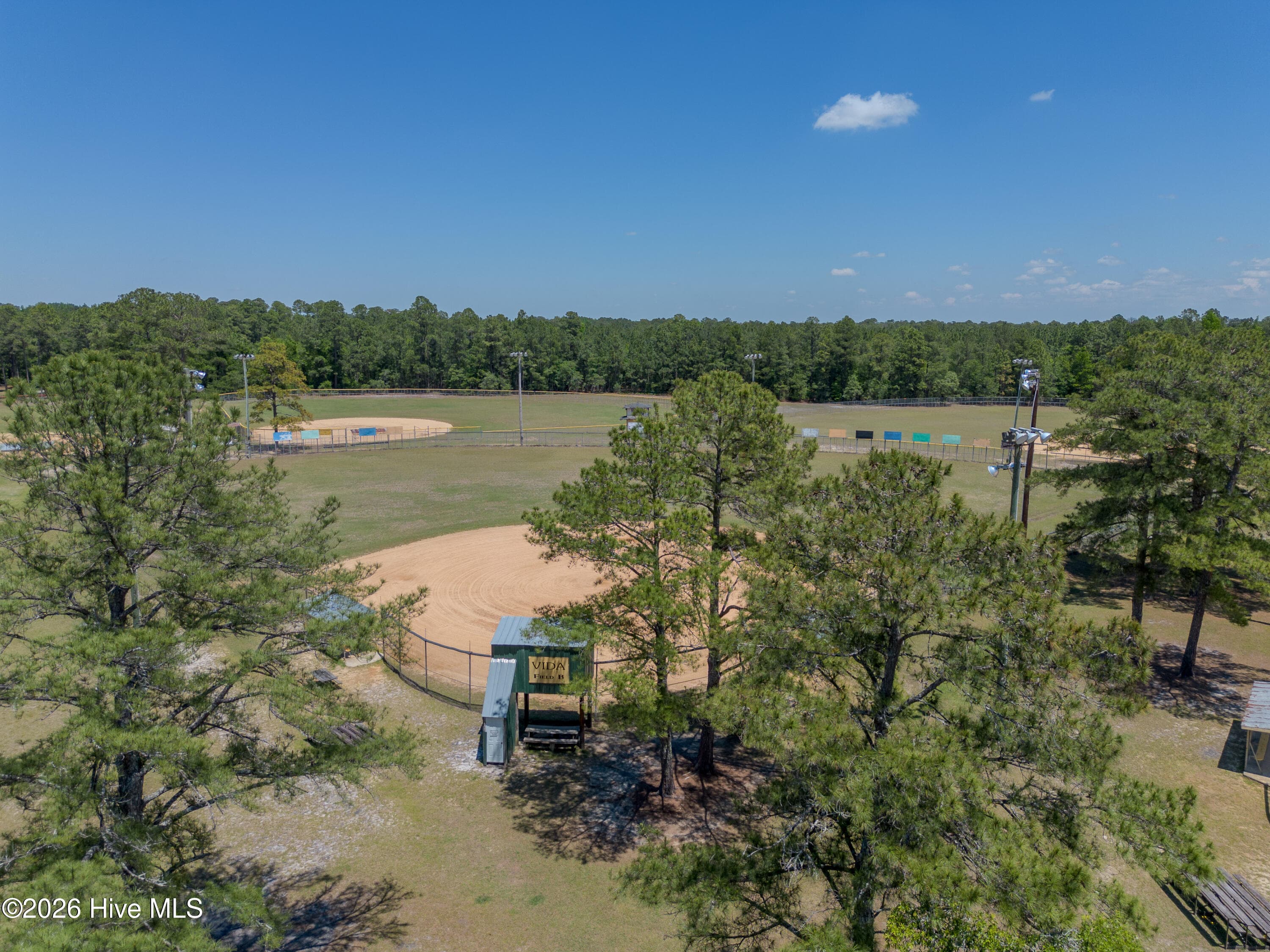 Commercial Sale at 13021 C S Faircloth Road, Roseboro, NC 28382, photo 4 of 78