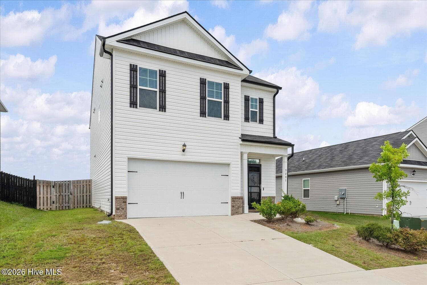 Single Family Residence at 5091 Captain Drive, Grovetown, GA 30813, photo 5 of 50