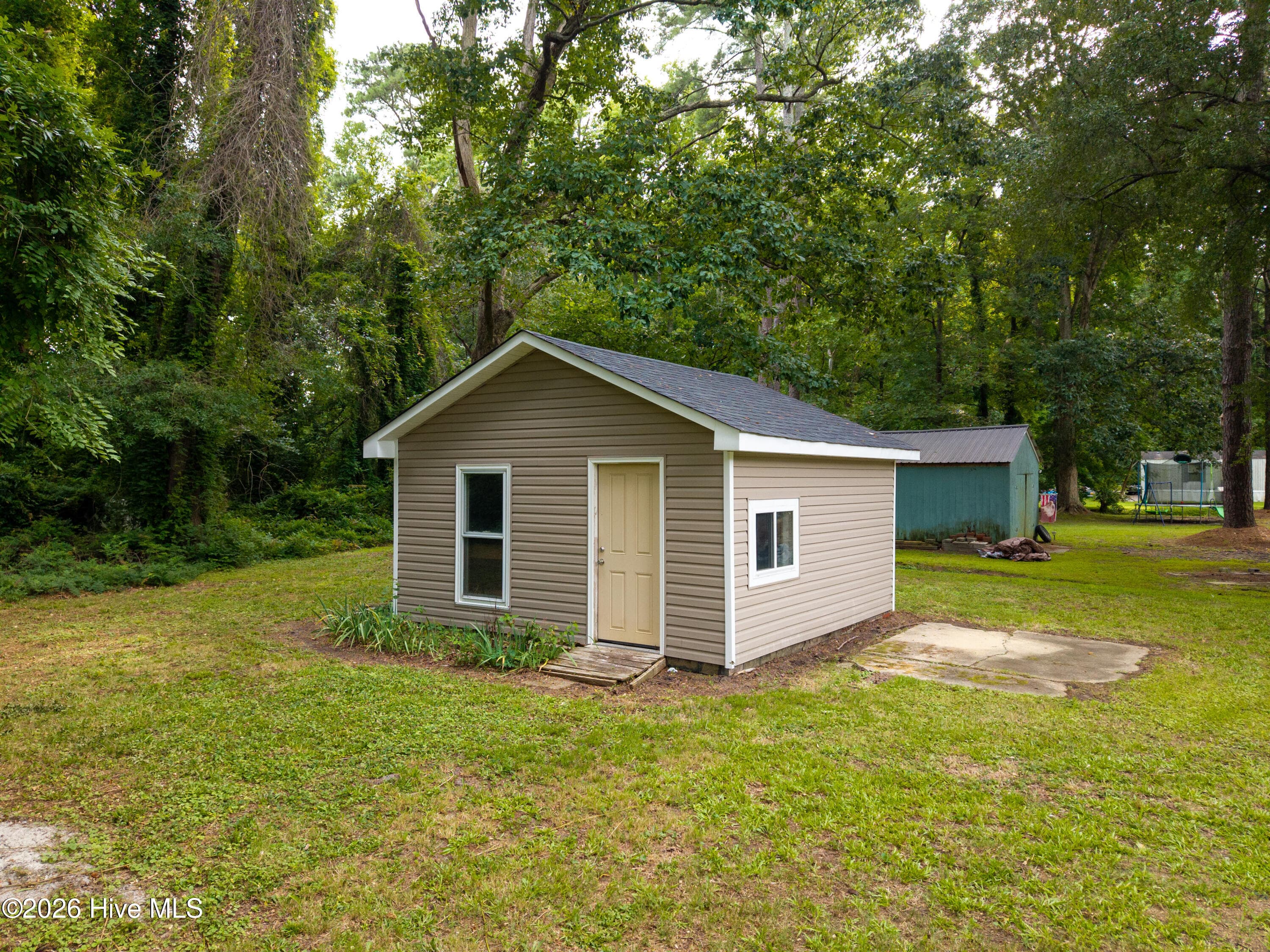 Single Family Residence at 1815 W Main Ext, Elizabeth City, NC 27909, photo 43 of 51