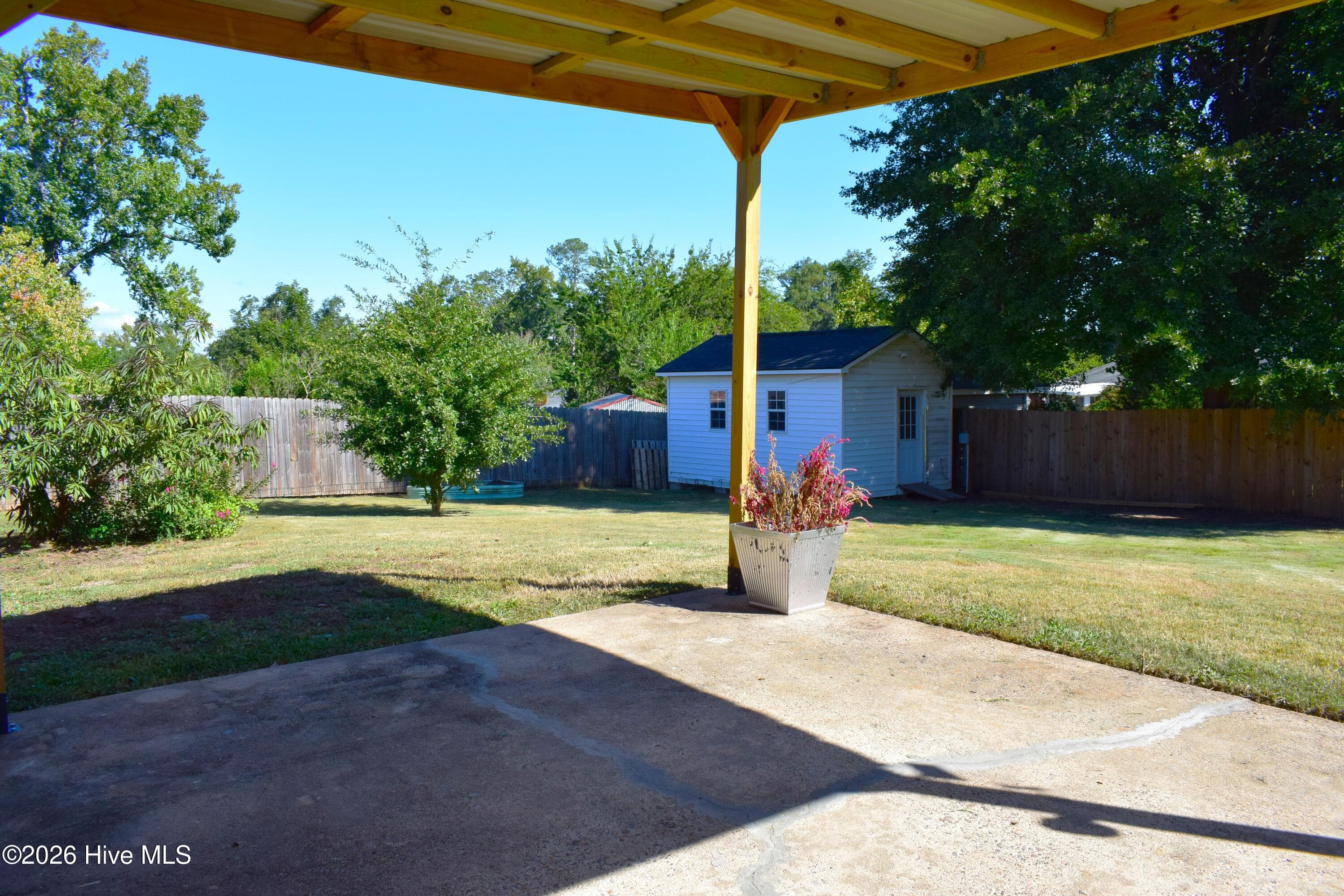 Single Family Residence at 2709 Smith Creek Road, Augusta, GA 30909, photo 33 of 38