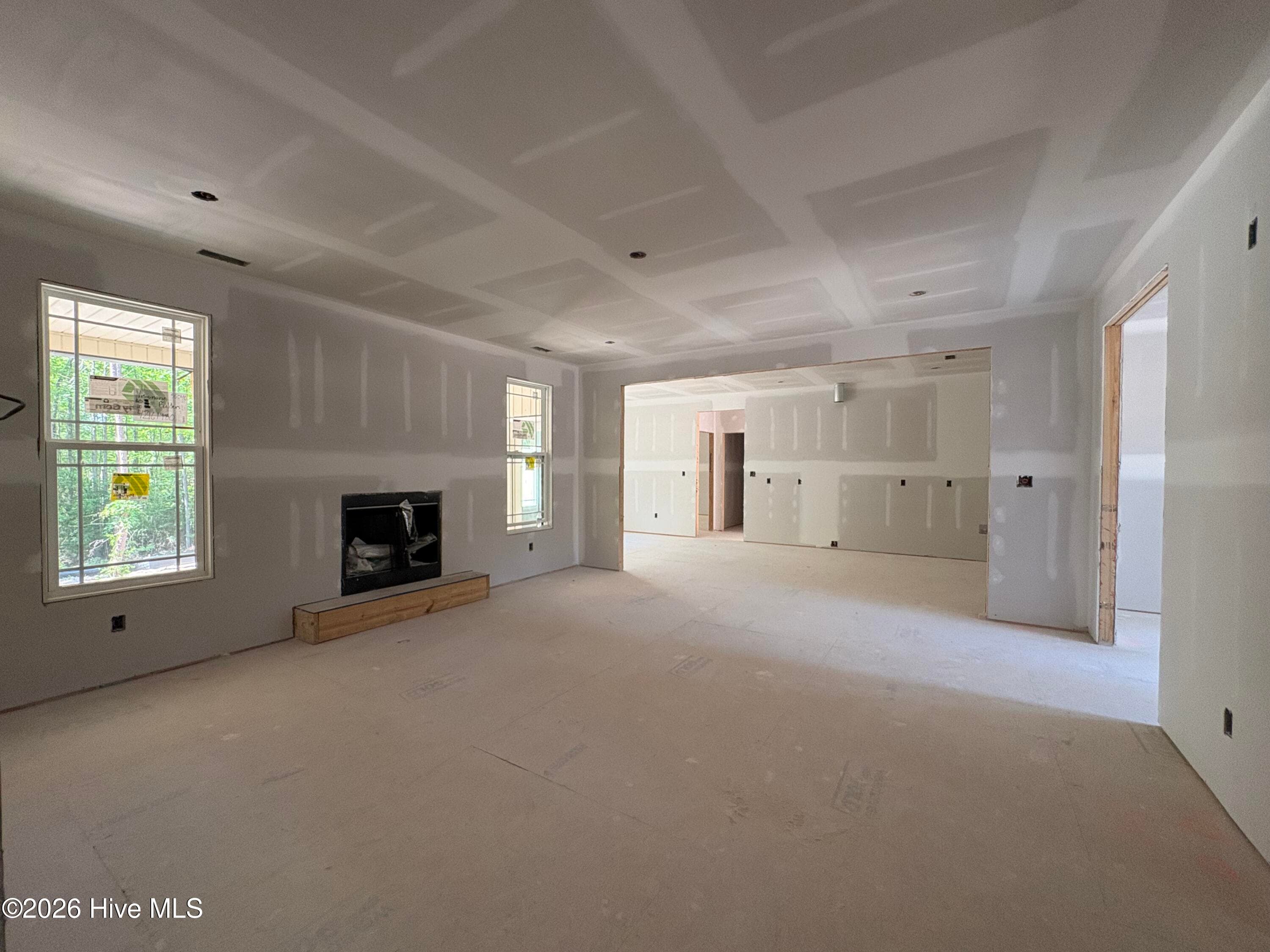 Single Family Residence at 40 S Shamrock Drive, Jackson Springs, NC 27281, photo 11 of 67