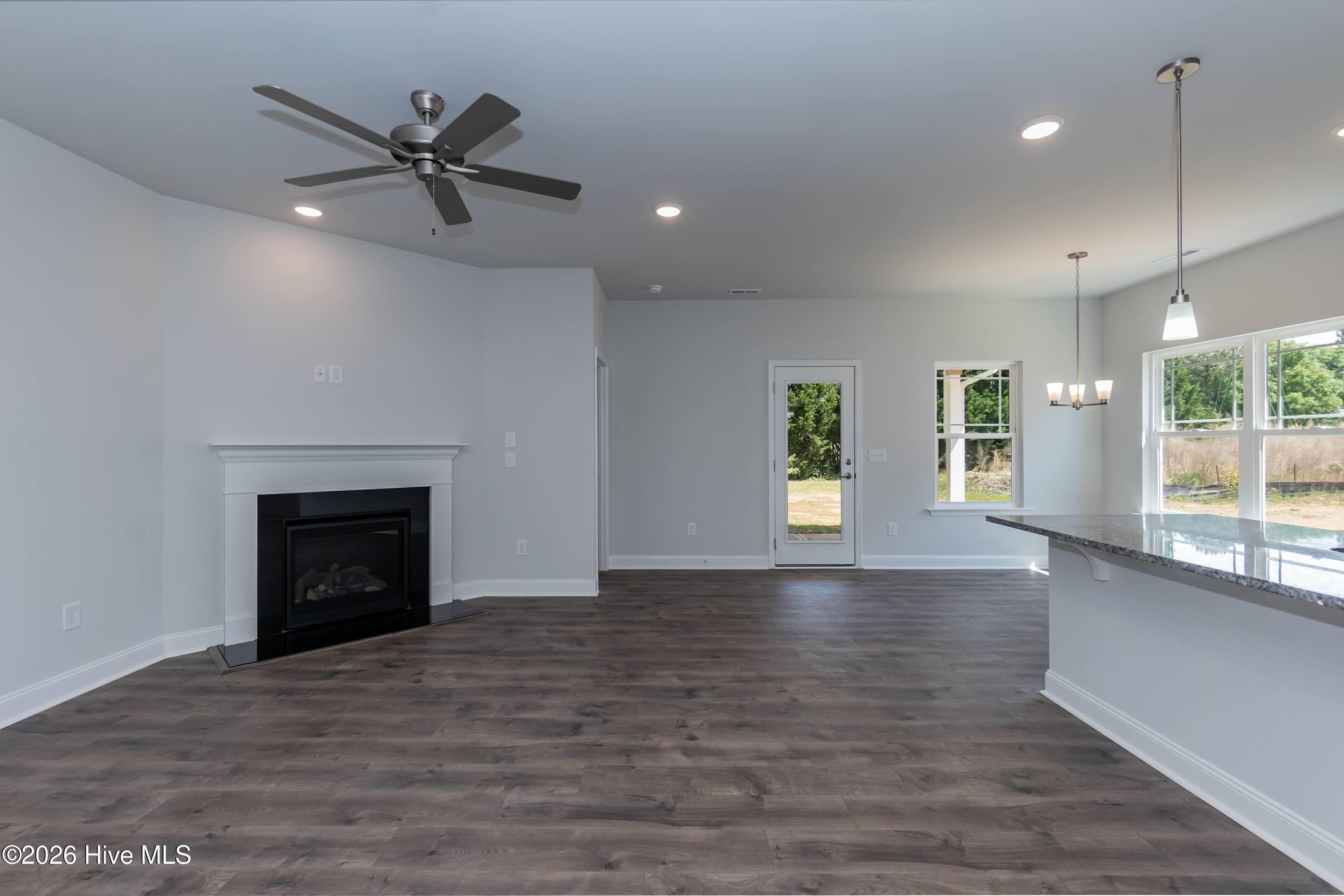 Single Family Residence at 449 Whitetail Way, Tabor City, NC 28463, photo 15 of 37