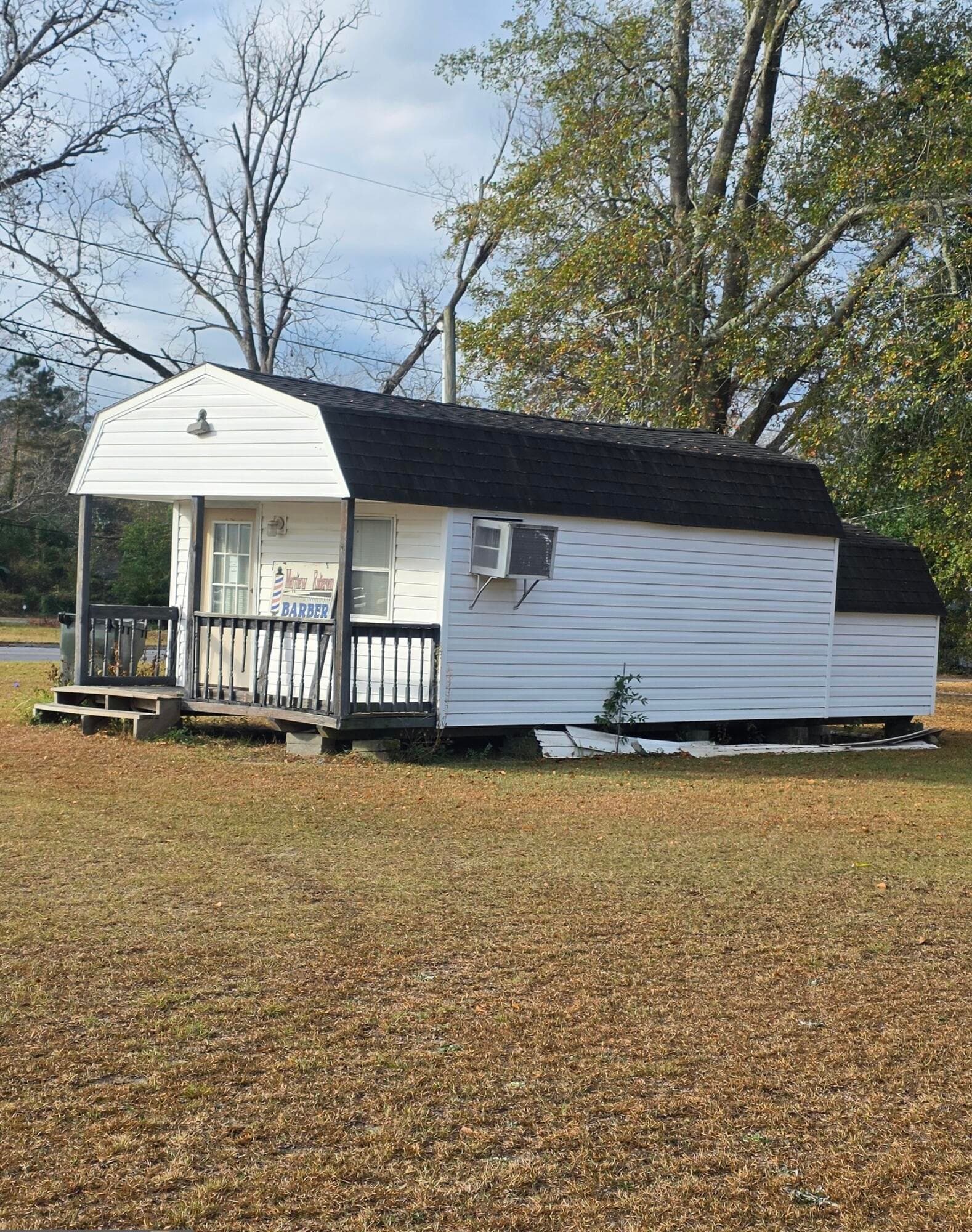 Business at 0 Palmer Row, Millen, GA 30442, photo 3 of 5