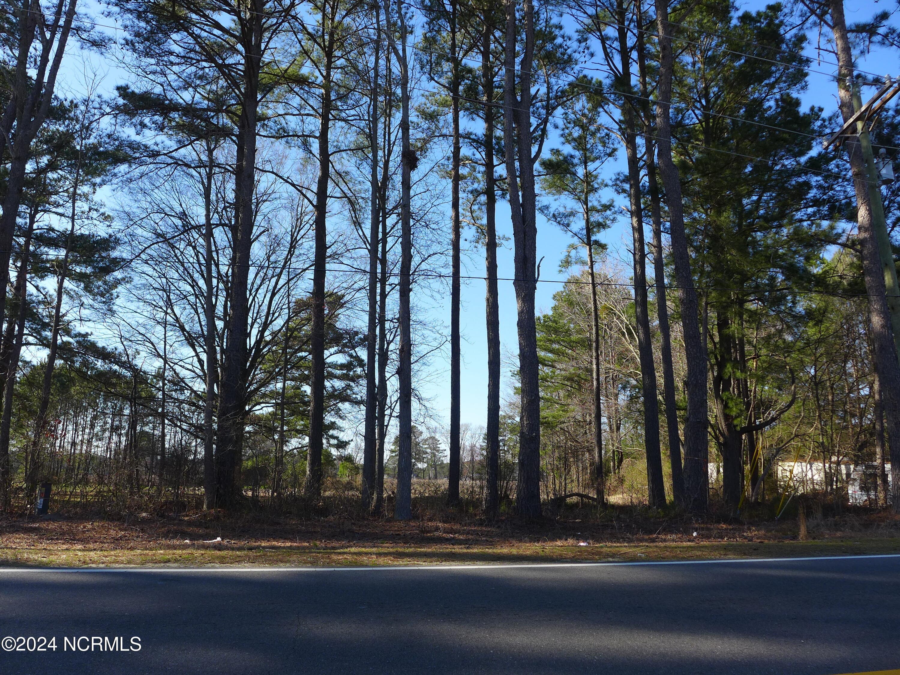 Industrial at 0 S Nc-581 Highway, Goldsboro, NC 27530, photo 2 of 2