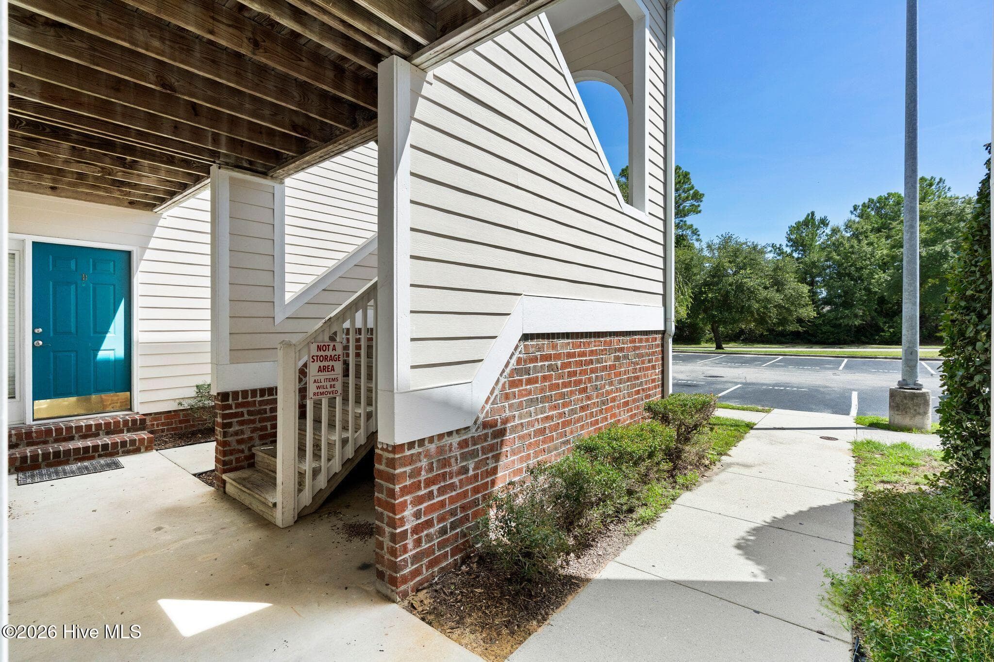 Condominium at 709 Summertime Lane C, Wilmington, NC 28405, photo 2 of 56
