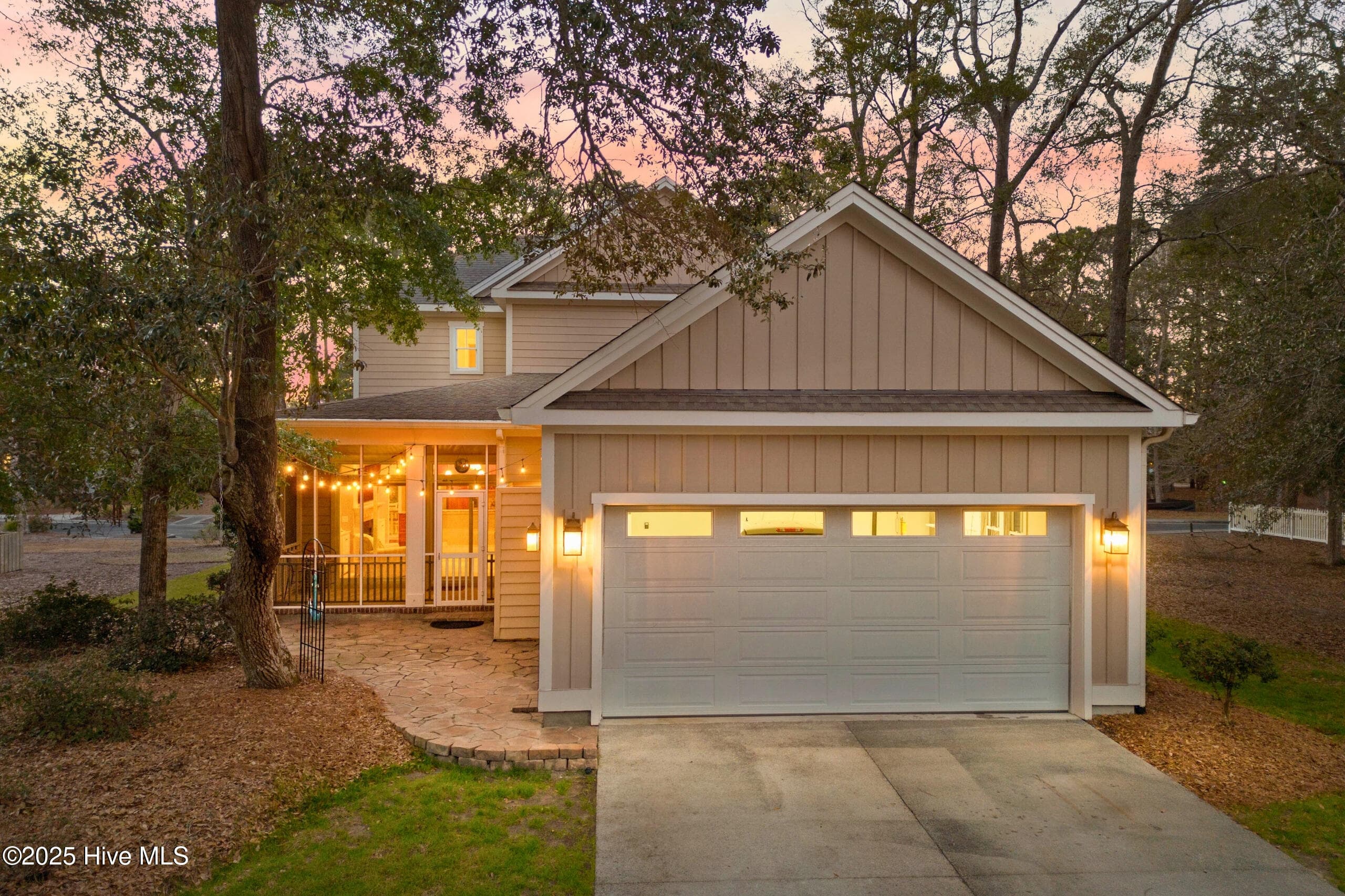Single Family Residence at 9100 Fountain Street SW, Calabash, NC 28467, photo 59 of 61