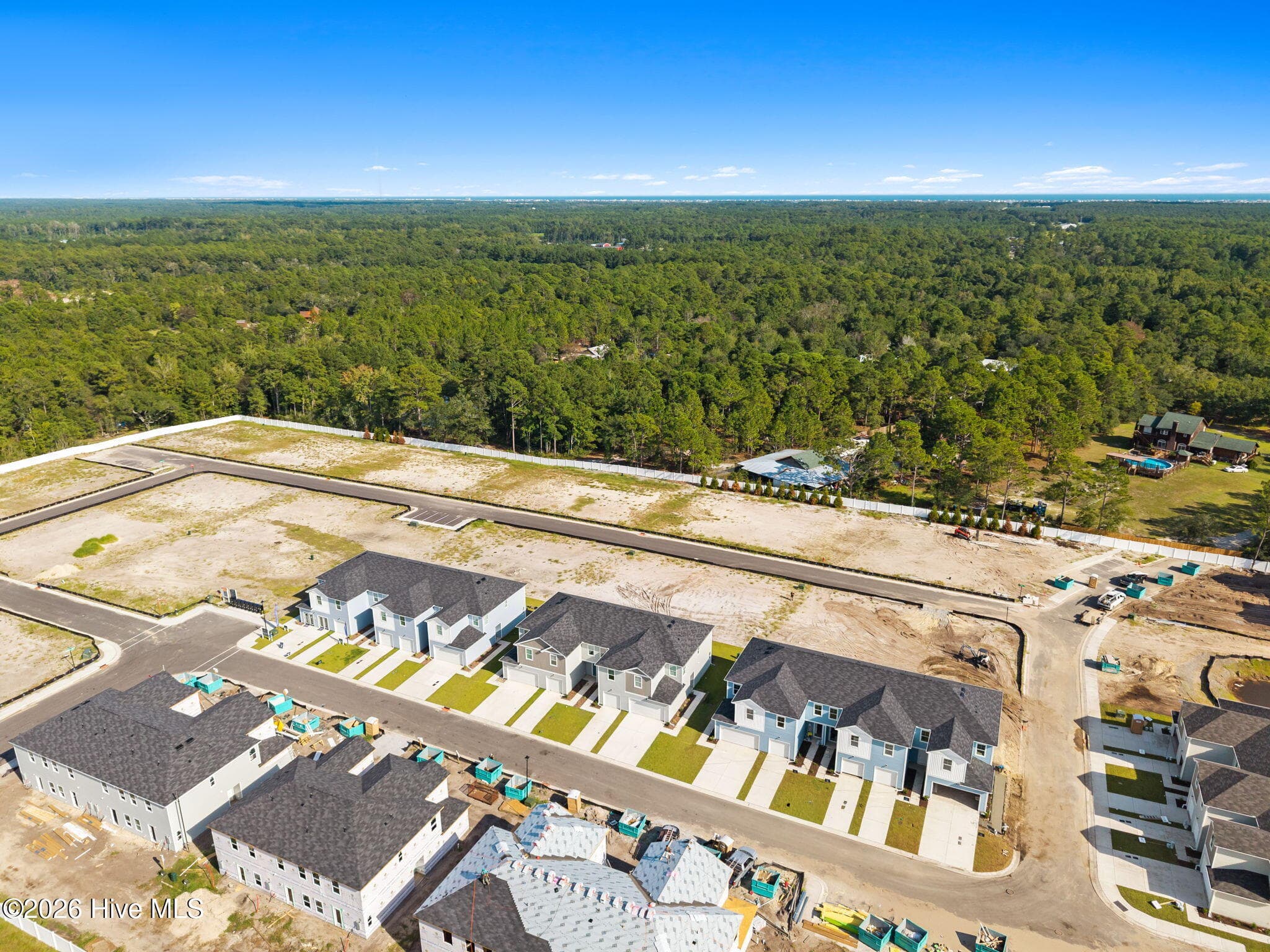 Townhouse at 237 Senna Drive, Holly Ridge, NC 28445, photo 60 of 100