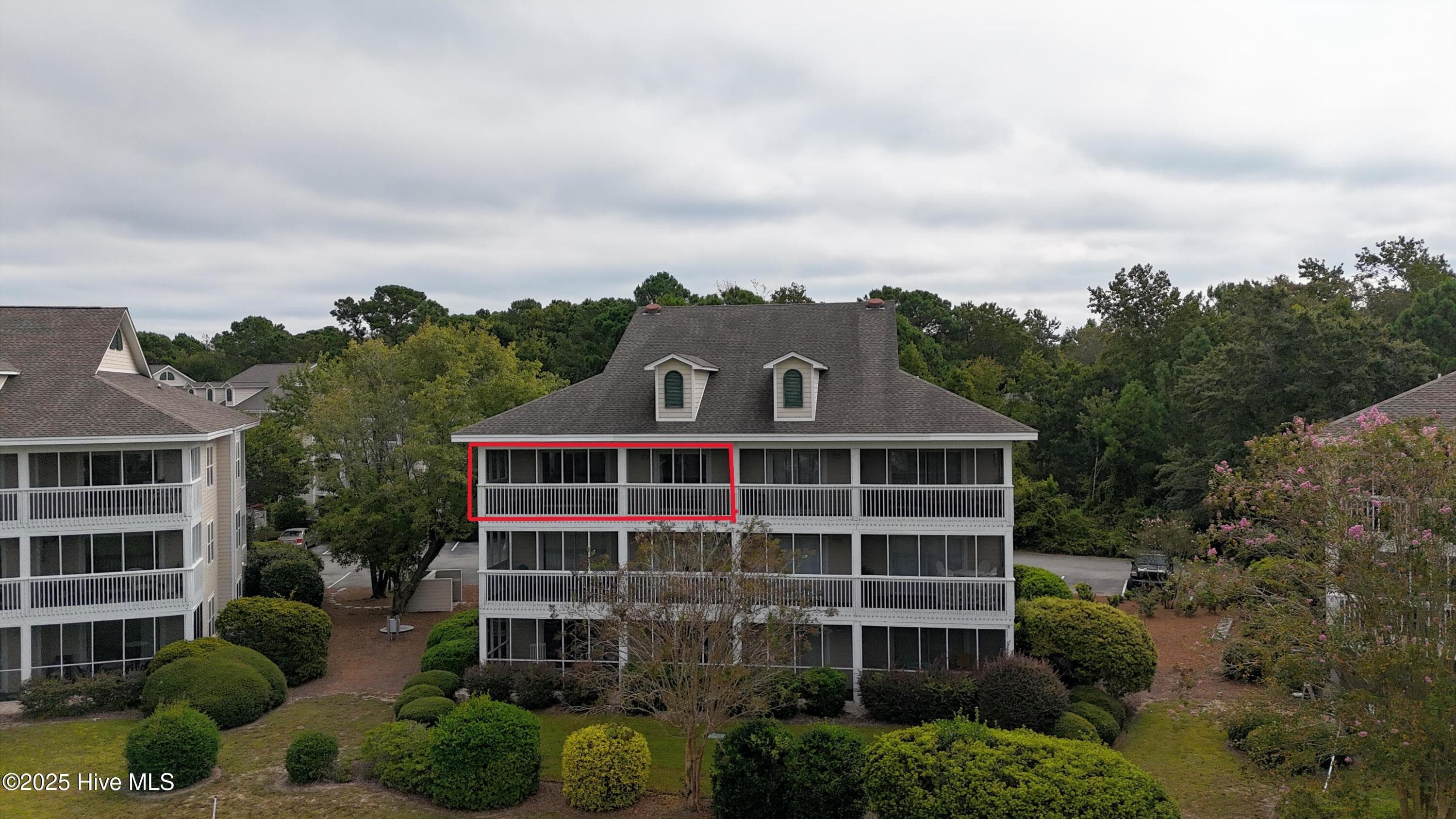 Condominium at 3350 Club Villas Drive 806, Southport, NC 28461, photo 6 of 88