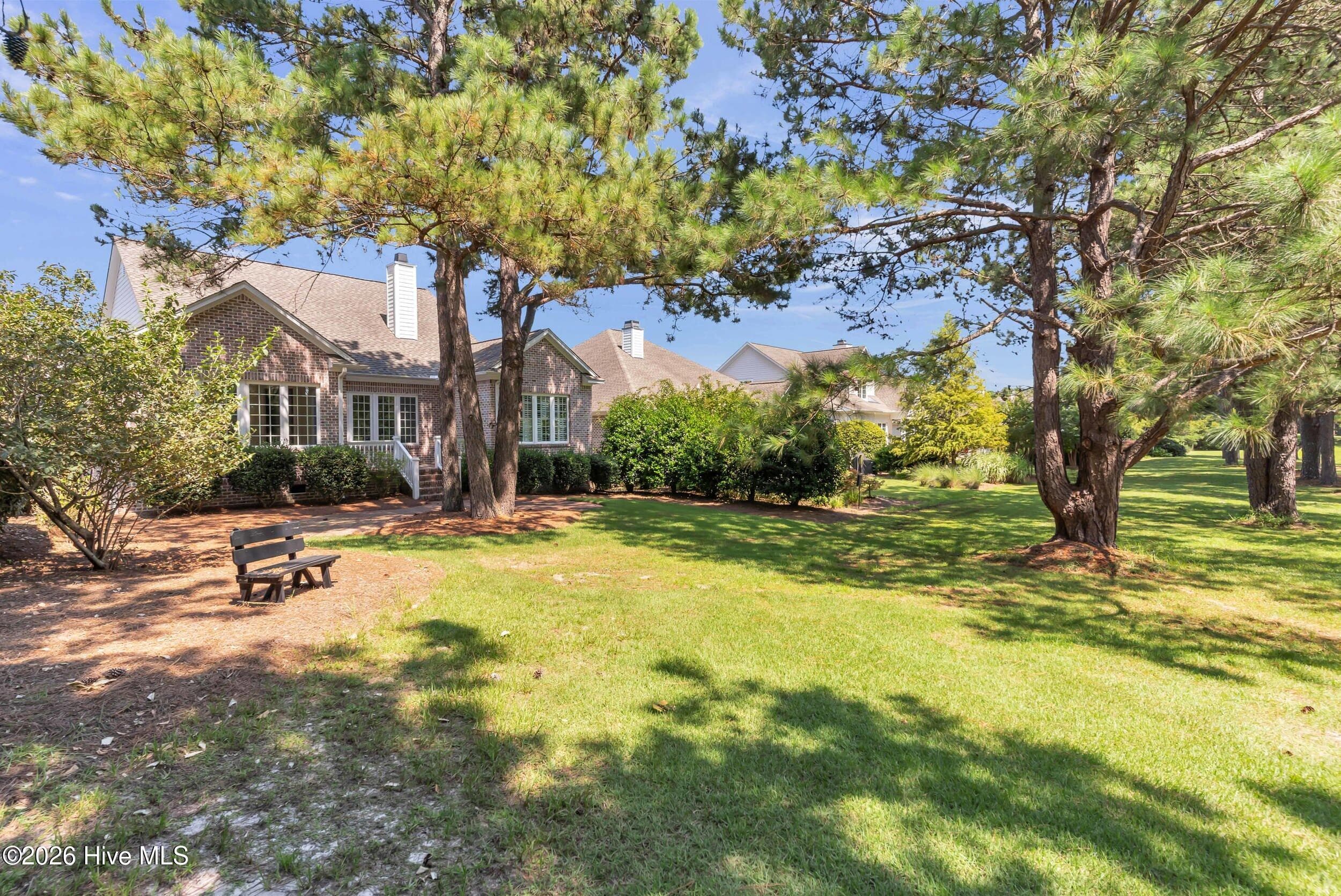 Single Family Residence at 551 Windstar Lane, Wilmington, NC 28411, photo 56 of 65