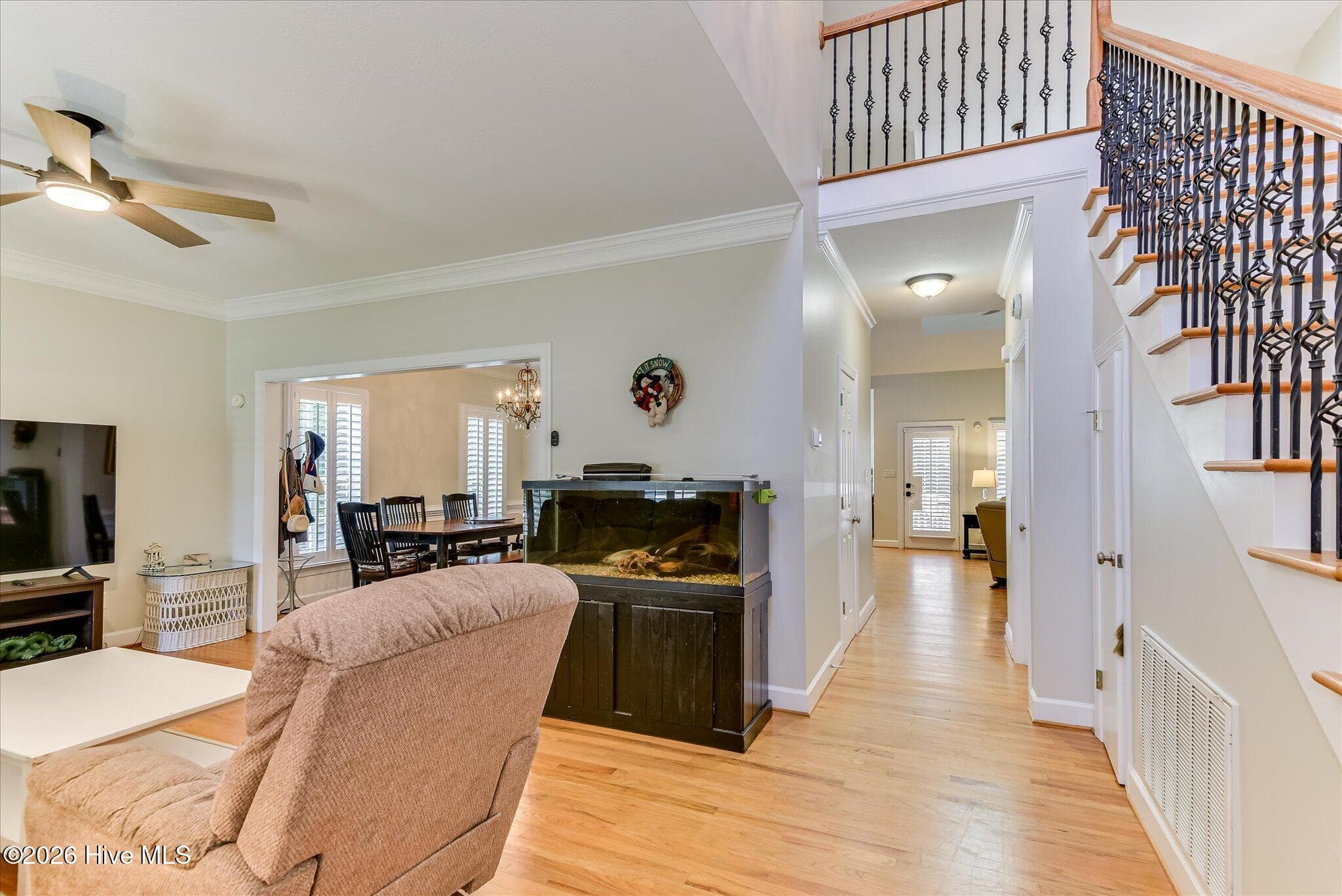 Single Family Residence at 110 Hunting Tower Drive, Grovetown, GA 30813, photo 6 of 57