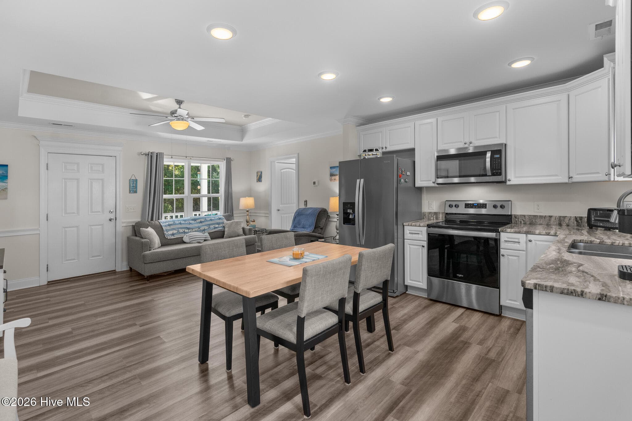 Single Family Residence at 115 NW 17th Street, Oak Island, NC 28465, photo 12 of 44