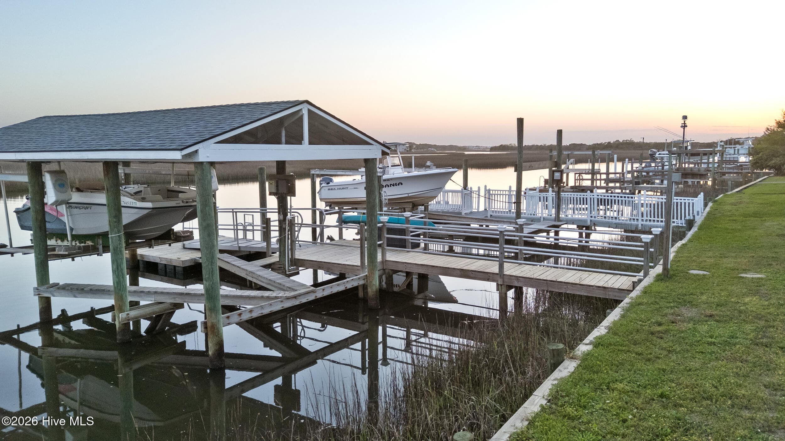 Single Family Residence at 103 E Island Drive, Oak Island, NC 28465, photo 94 of 118