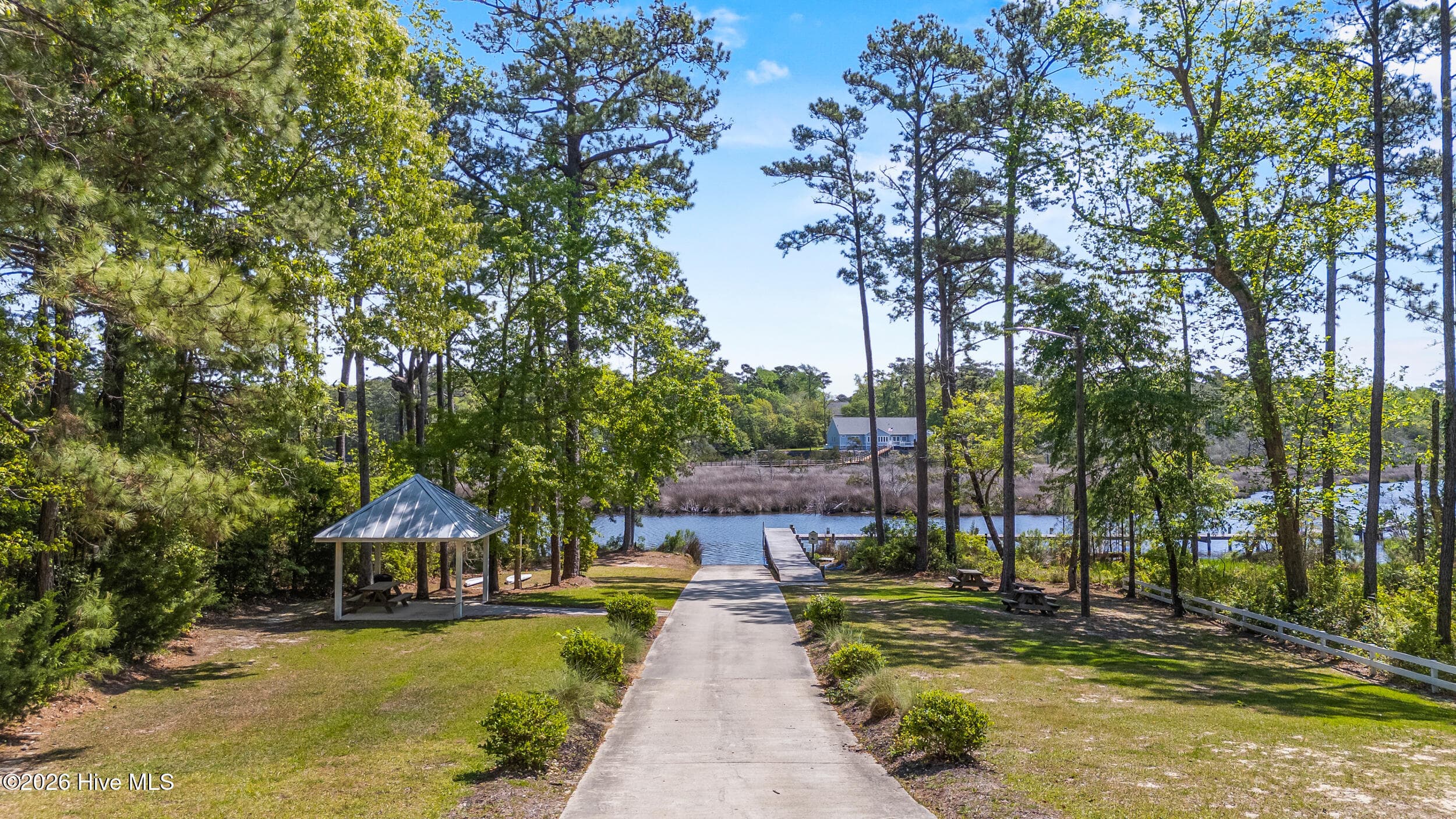 Single Family Residence at 225 Gus Horne Road, Holly Ridge, NC 28445, photo 108 of 217
