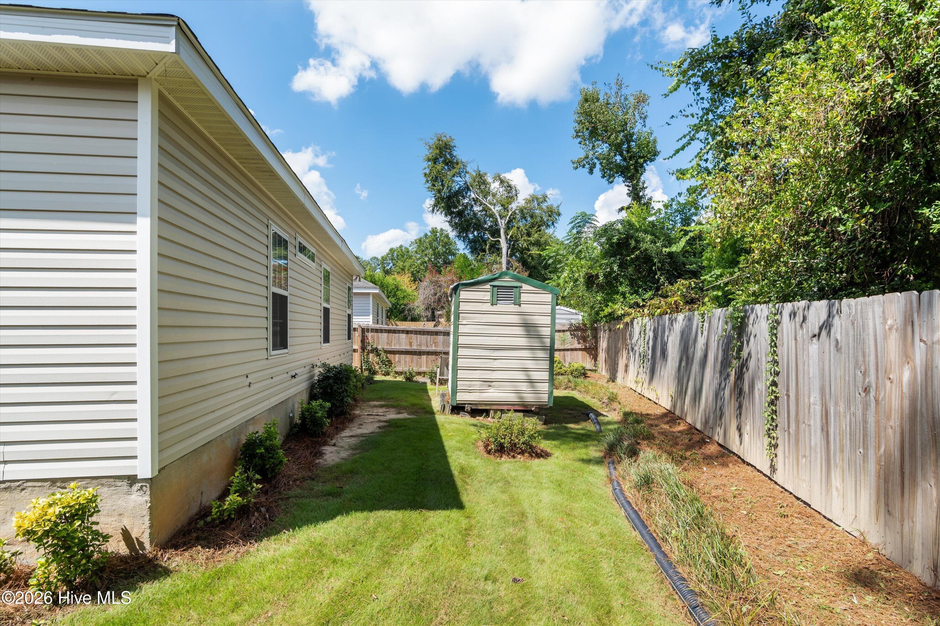 Single Family Residence at 4014 Hidden Haven Court, Augusta, GA 30909, photo 29 of 30