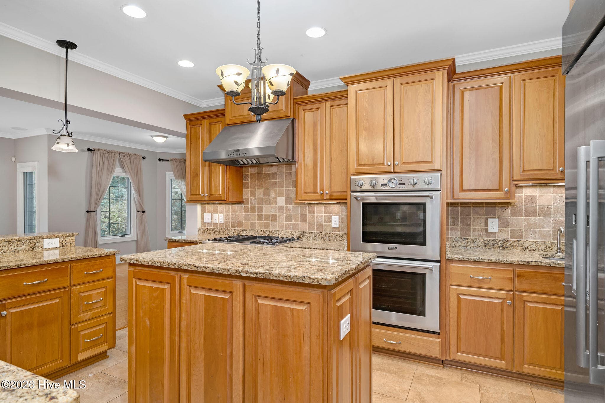 Single Family Residence at 116 Tremayne Drive, New Bern, NC 28560, photo 14 of 45