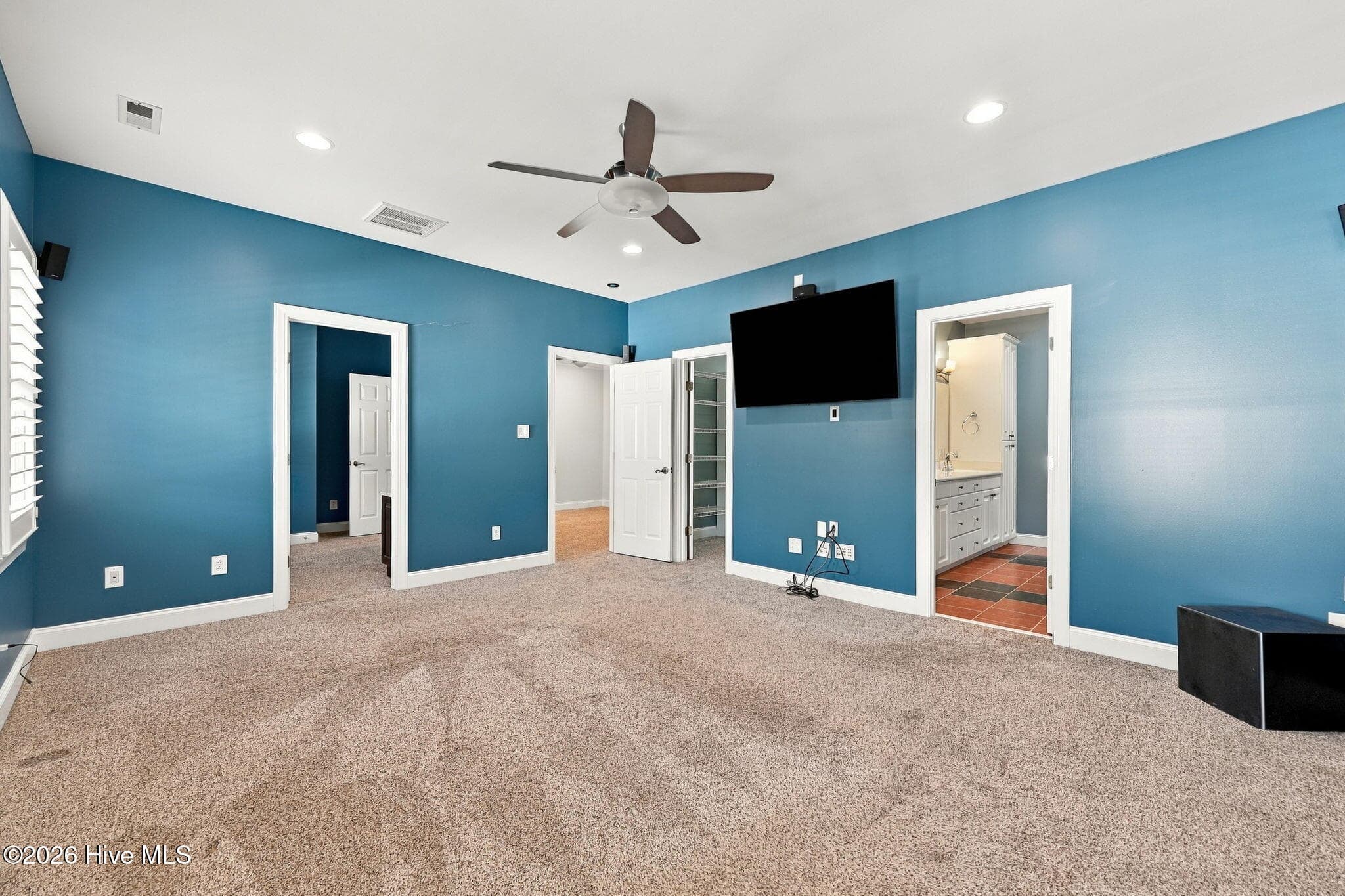5th Bedroom - 119 Cape Fear Drive, Chocowinity, NC 27817