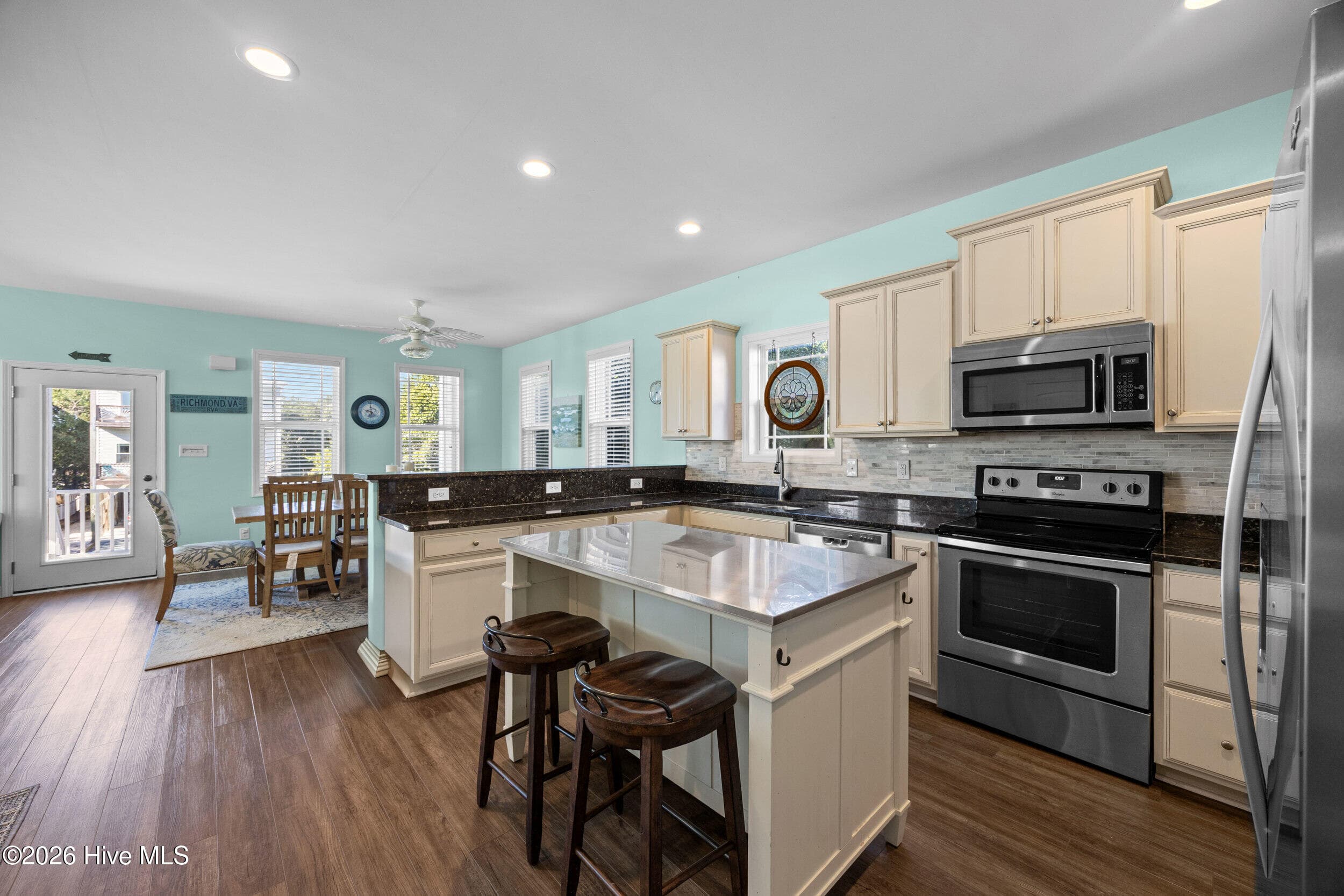 Single Family Residence at 122 Atkinson Road, Surf City, NC 28445, photo 17 of 90