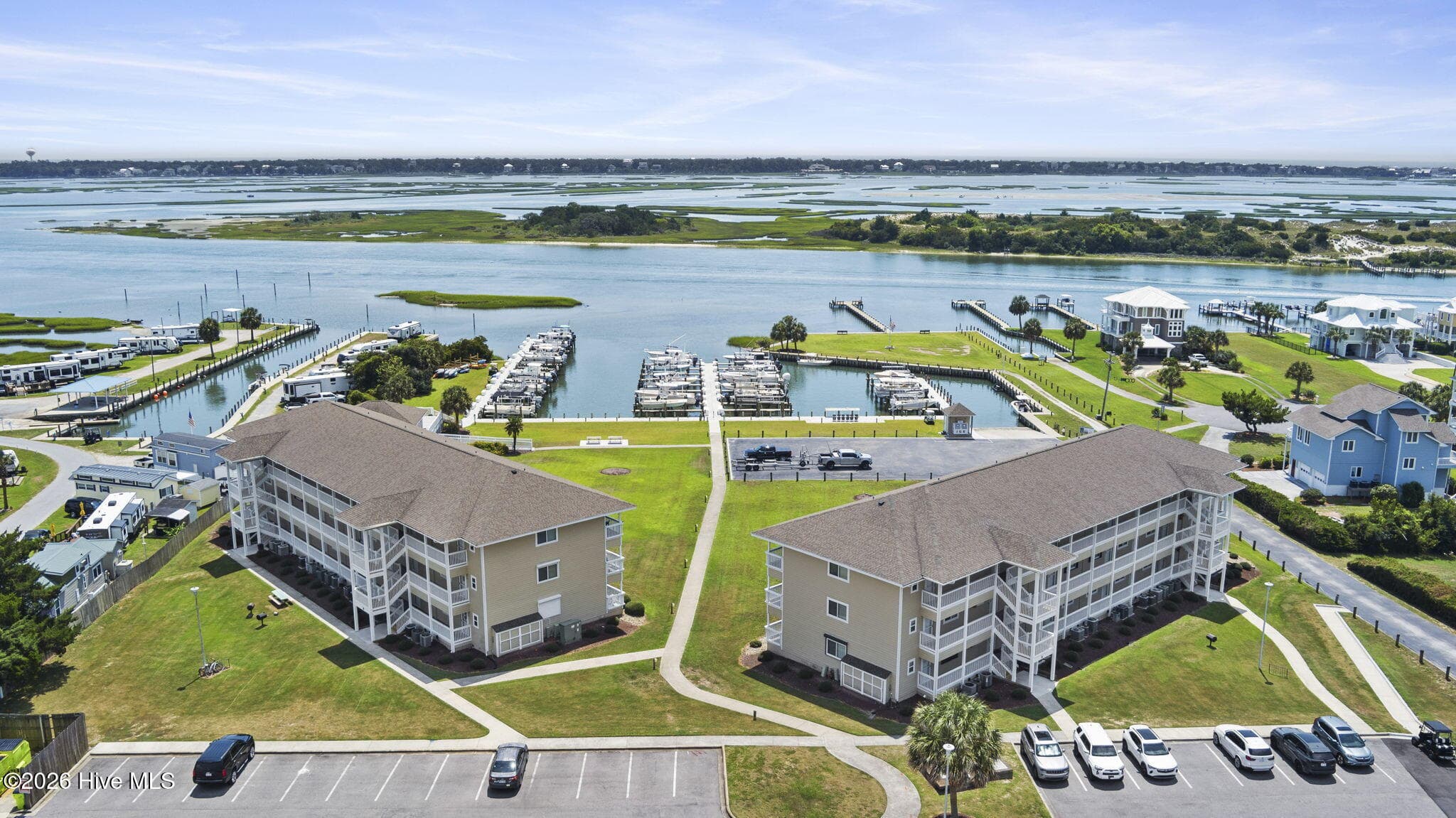 Condominium at 650 Cedar Point Boulevard A34, Cedar Point, NC 28584, photo 66 of 73