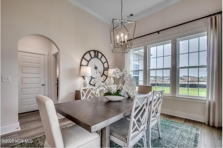 Photo of similar home - not of actual home. - 494 Heart Pine Avenue, Wilmington, NC 28411